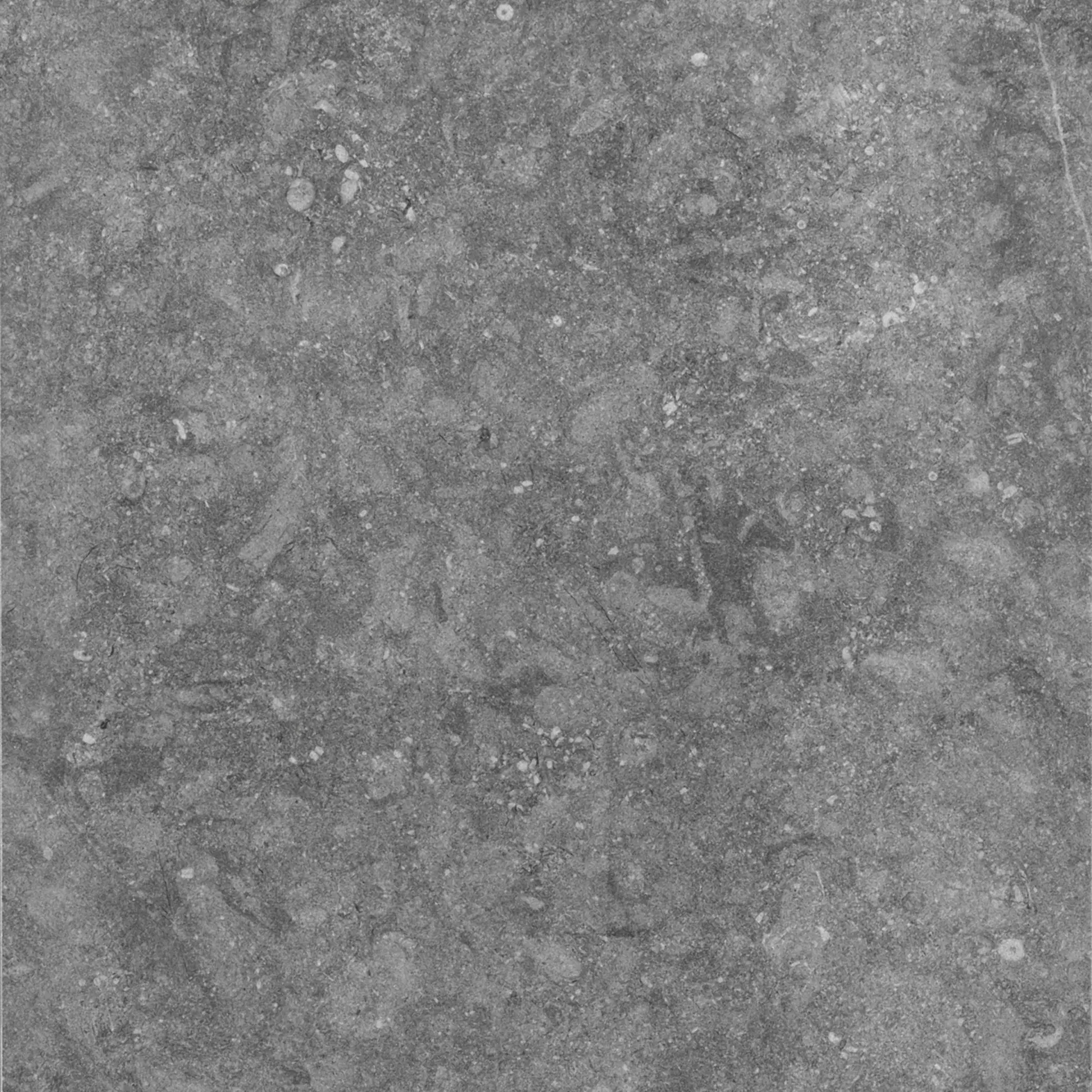 Bodenfliese,Wandfliese Marazzi Mystone Bluestone Grigio Naturale – Matt Grigio M03P matt natur 60x60cm rektifiziert 10mm