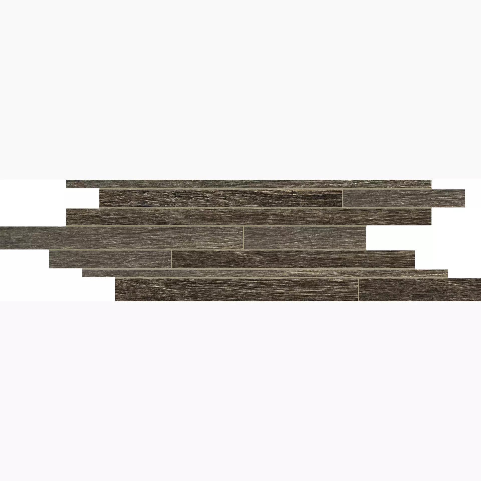 Florim Planches De Rex Choco Naturale – Matt Module Border Sfalsato 756086 15x45cm rectified 9mm