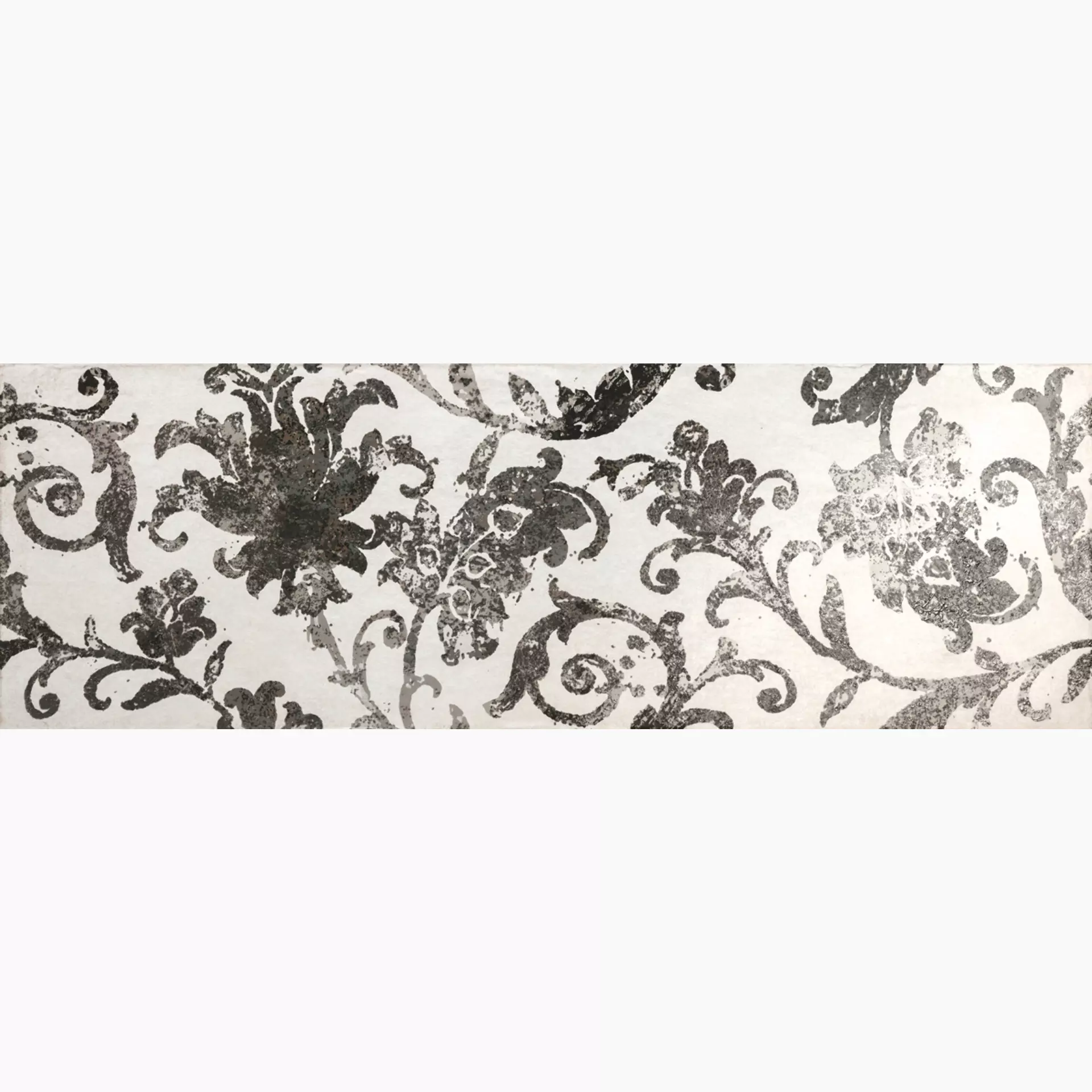 Wandfliese Marazzi Fresco Light – Pencil – Shadow Naturale – Matt Light – Pencil – Shadow MZU8 matt natur 32,5x97,7cm Dekor Brocade 6mm