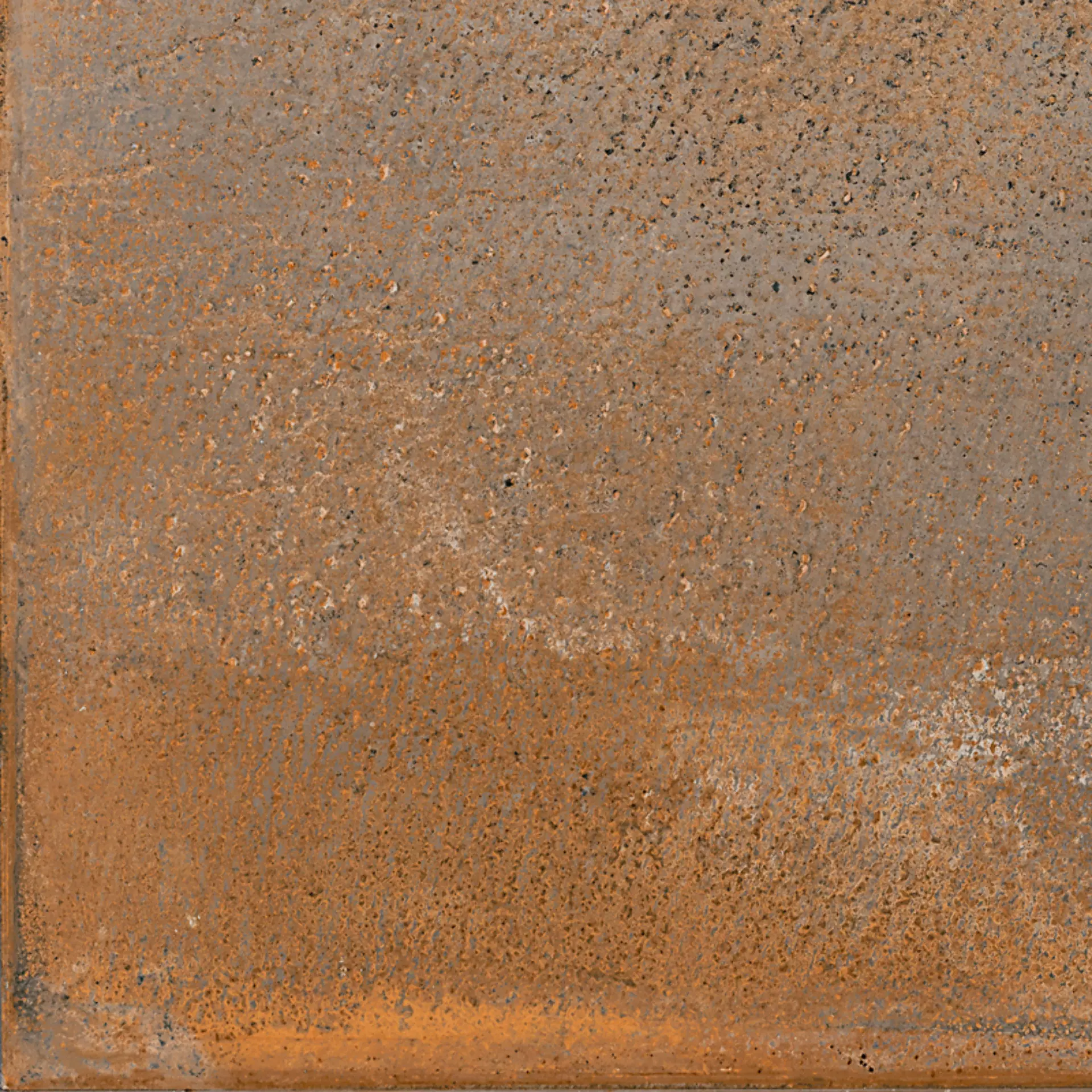 Sant Agostino Oxidart Copper Natural CSAOXCOP20 20x20cm rectified 10mm
