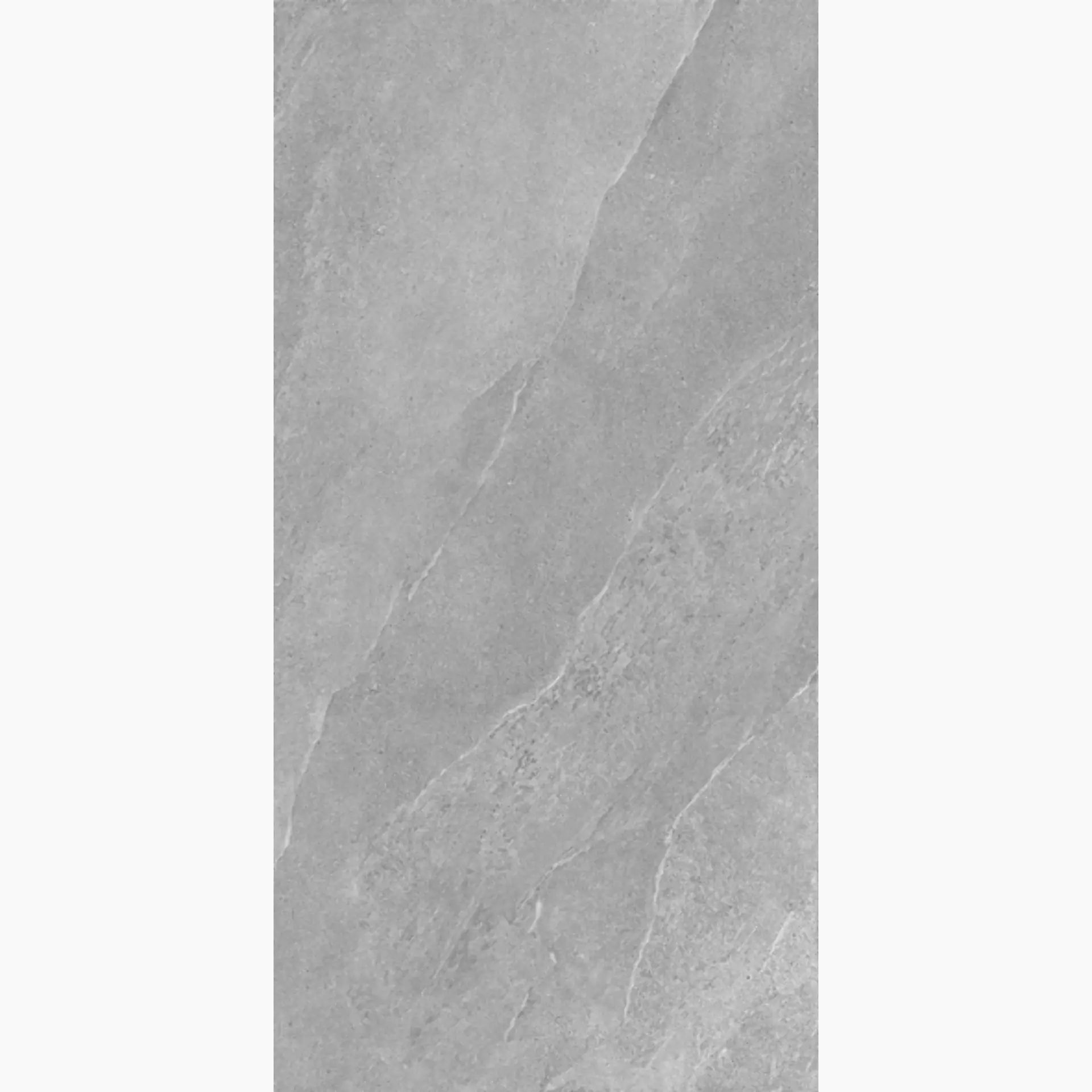 Keope Ubik Grey Naturale – Matt Grey 46474432 natur matt 60x120cm rektifiziert 9mm