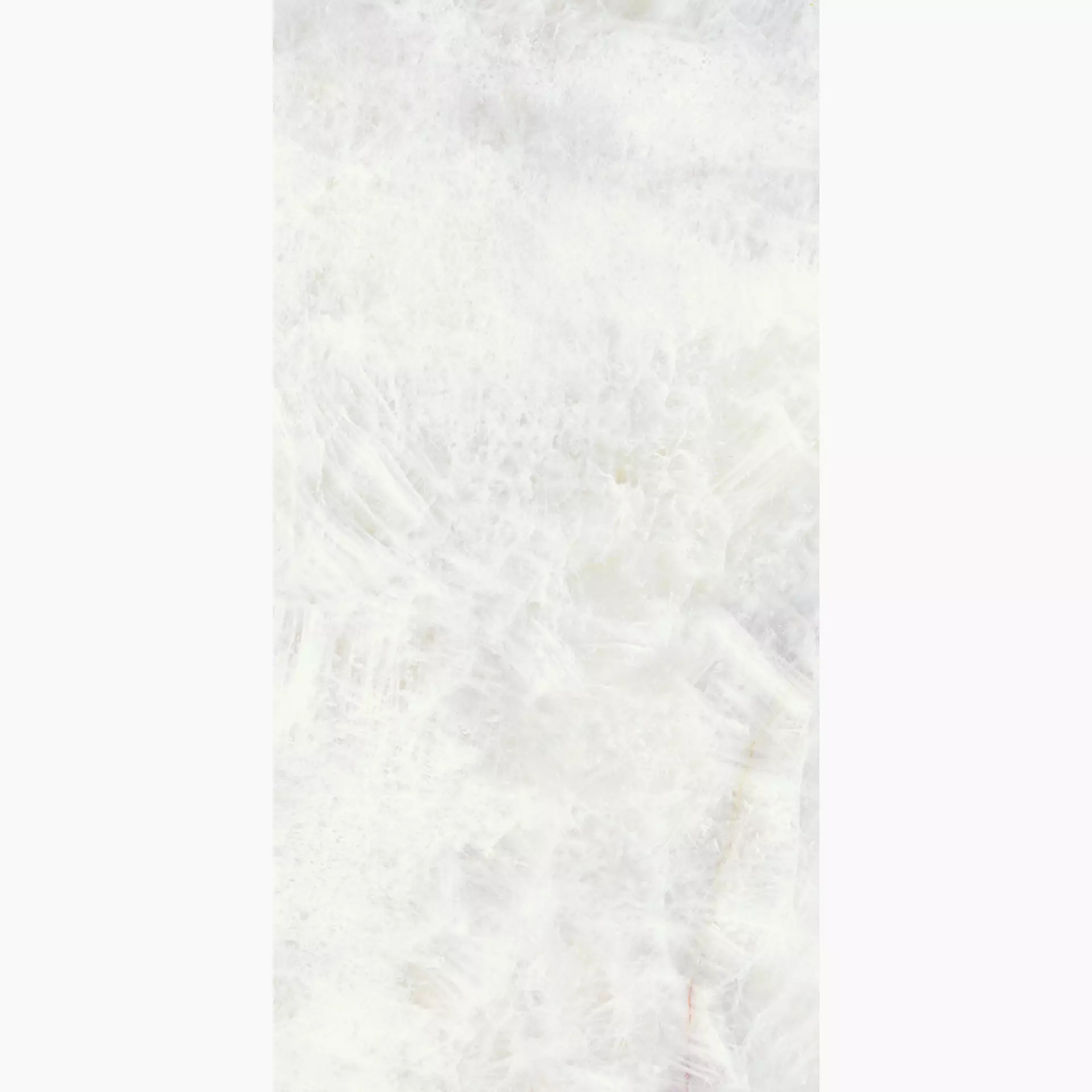 Emilceramica Tele Di Marmo Precious Crystal White Full Lappato Crystal White ELV3 gelaeppt 90x180cm rektifiziert 10mm