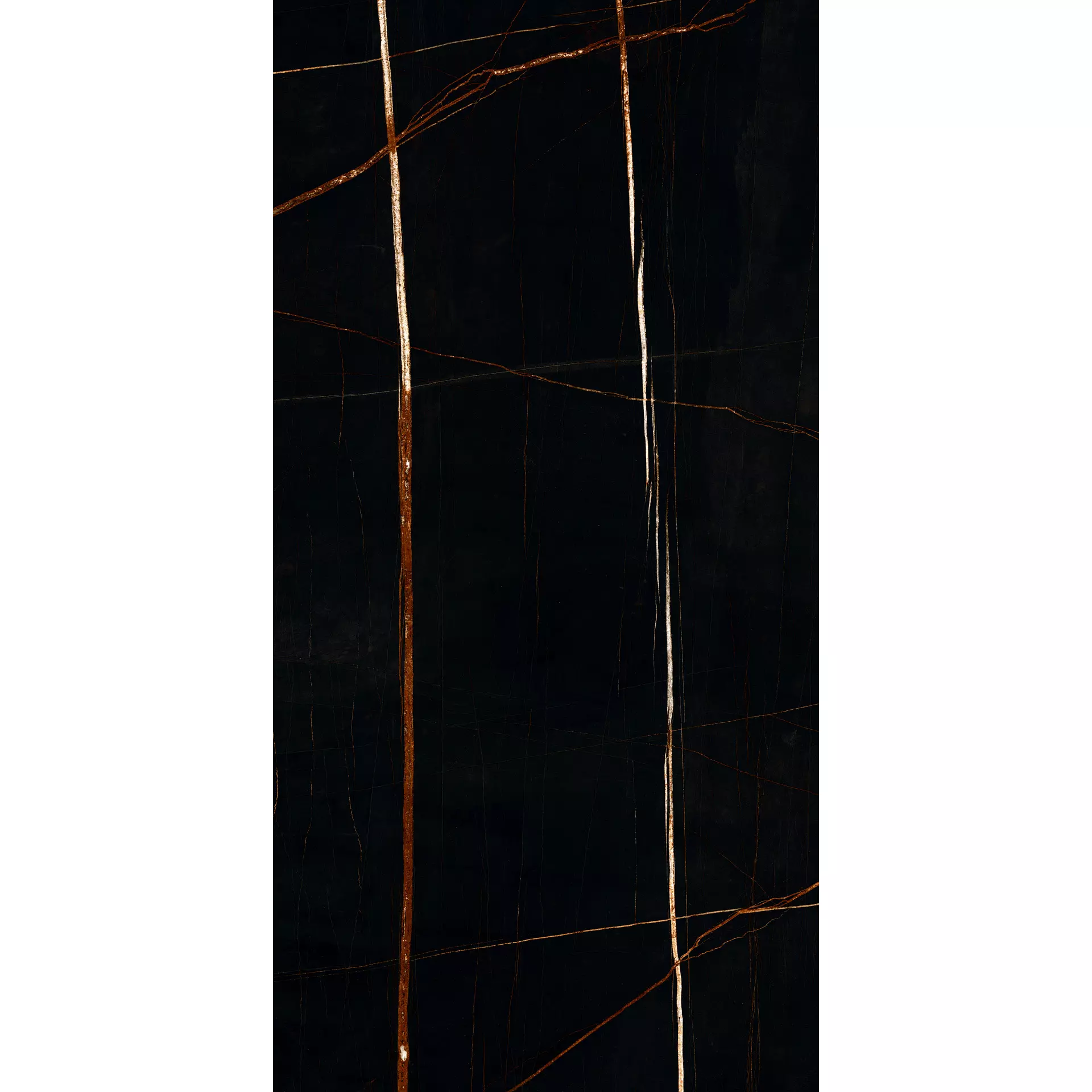 Marazzi Allmarble Sahara Noir Naturale – Matt MF6N 60x120cm rectified 10mm