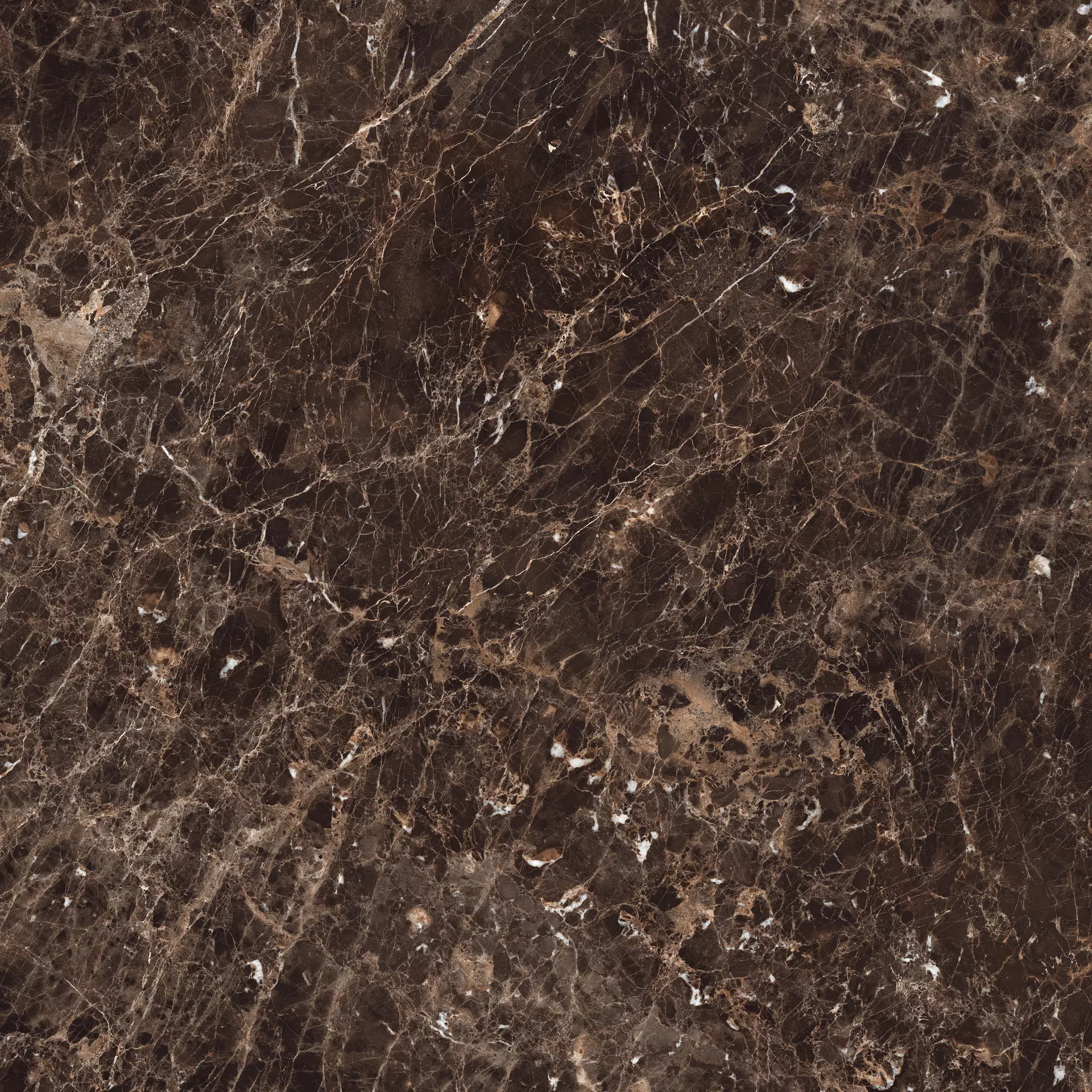 Marazzi Grande Marble Look Emperador Naturale – Matt MEMR 120x120cm rectified 6mm