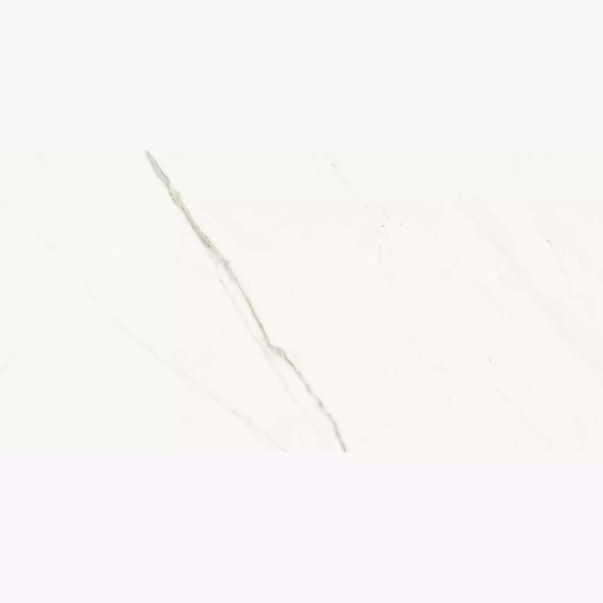 La Faenza Aesthetica White Flat Satin Finish 183215 60x120cm rectified 6,5mm - AE EXT6 12 LPM