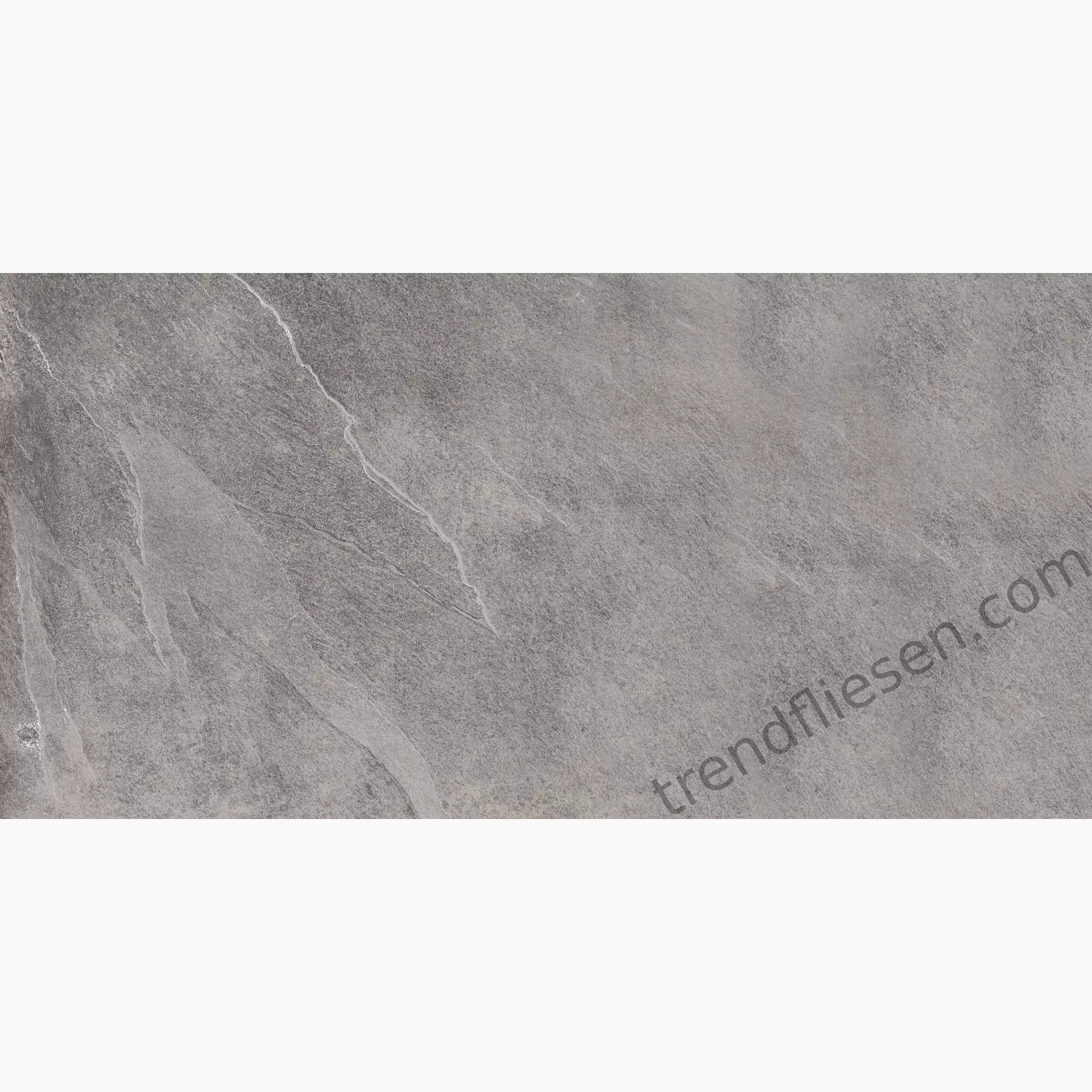 Super Hard Keramik 3 cm Slate Grey 000253RET natur 40x80cm rektifiziert 30mm