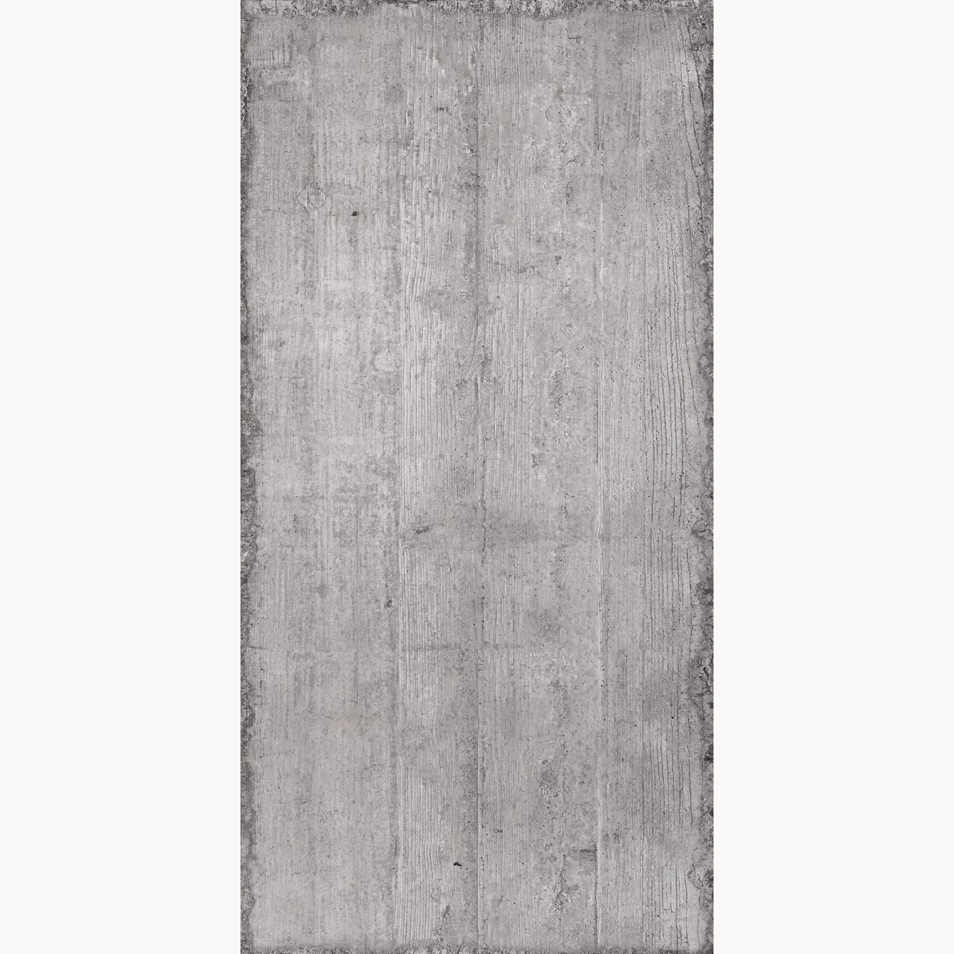 Sant Agostino Form Grey Natural CSAFORGR12 60x120cm rectified 10mm