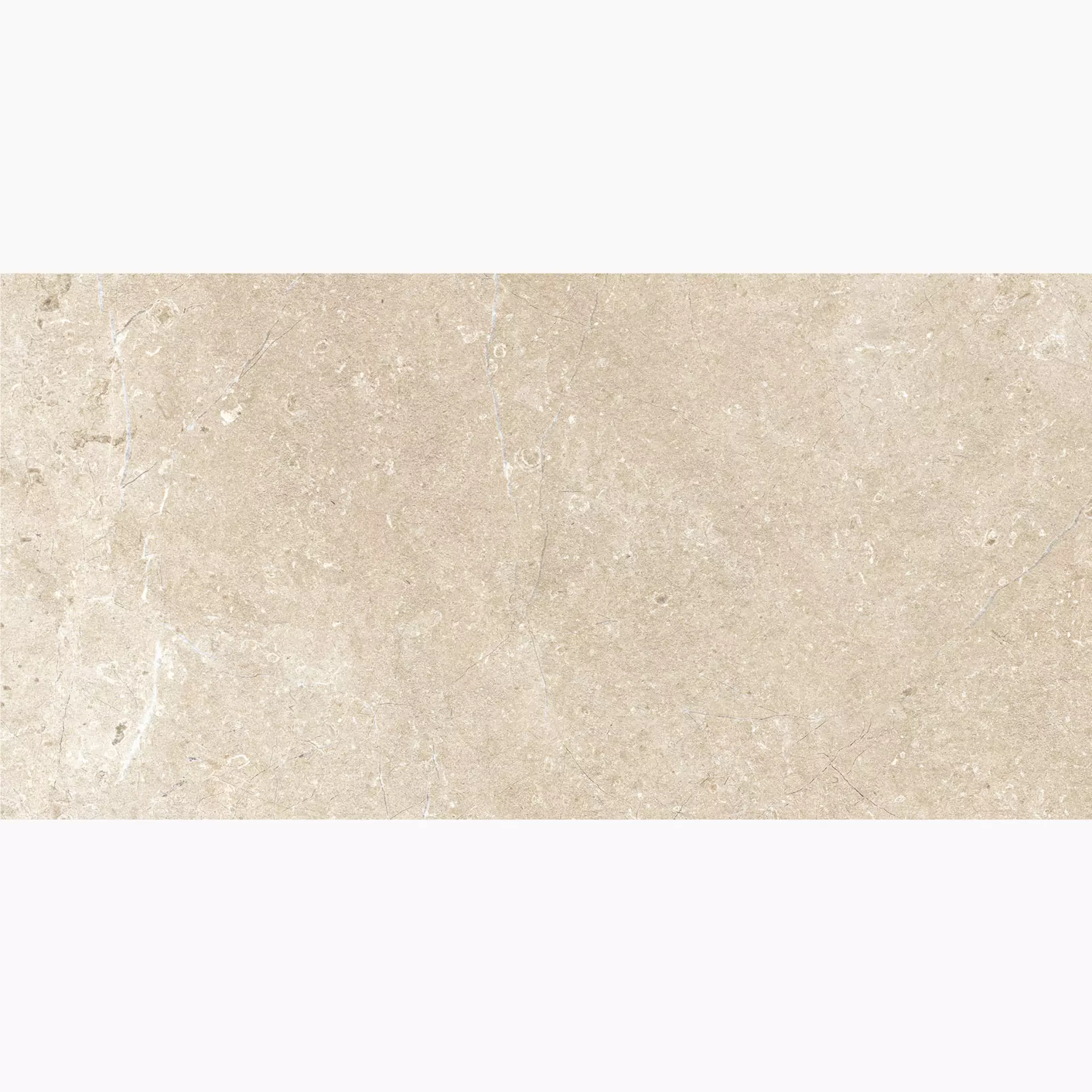 Bodenfliese,Wandfliese Marazzi Mystone Limestone Sand Naturale – Matt Sand M7EJ matt natur 30x60cm rektifiziert 10mm
