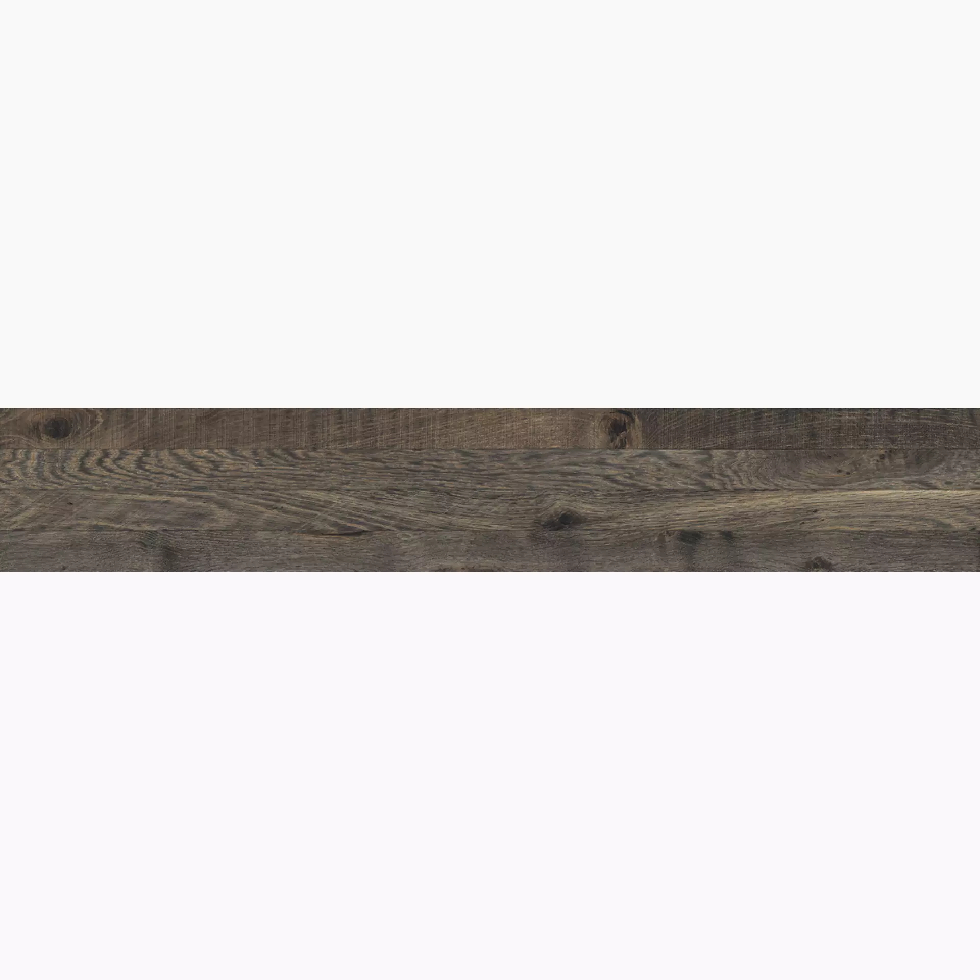Iris Whole Wood Ebony Naturale 891720 20x120cm rectified 9mm