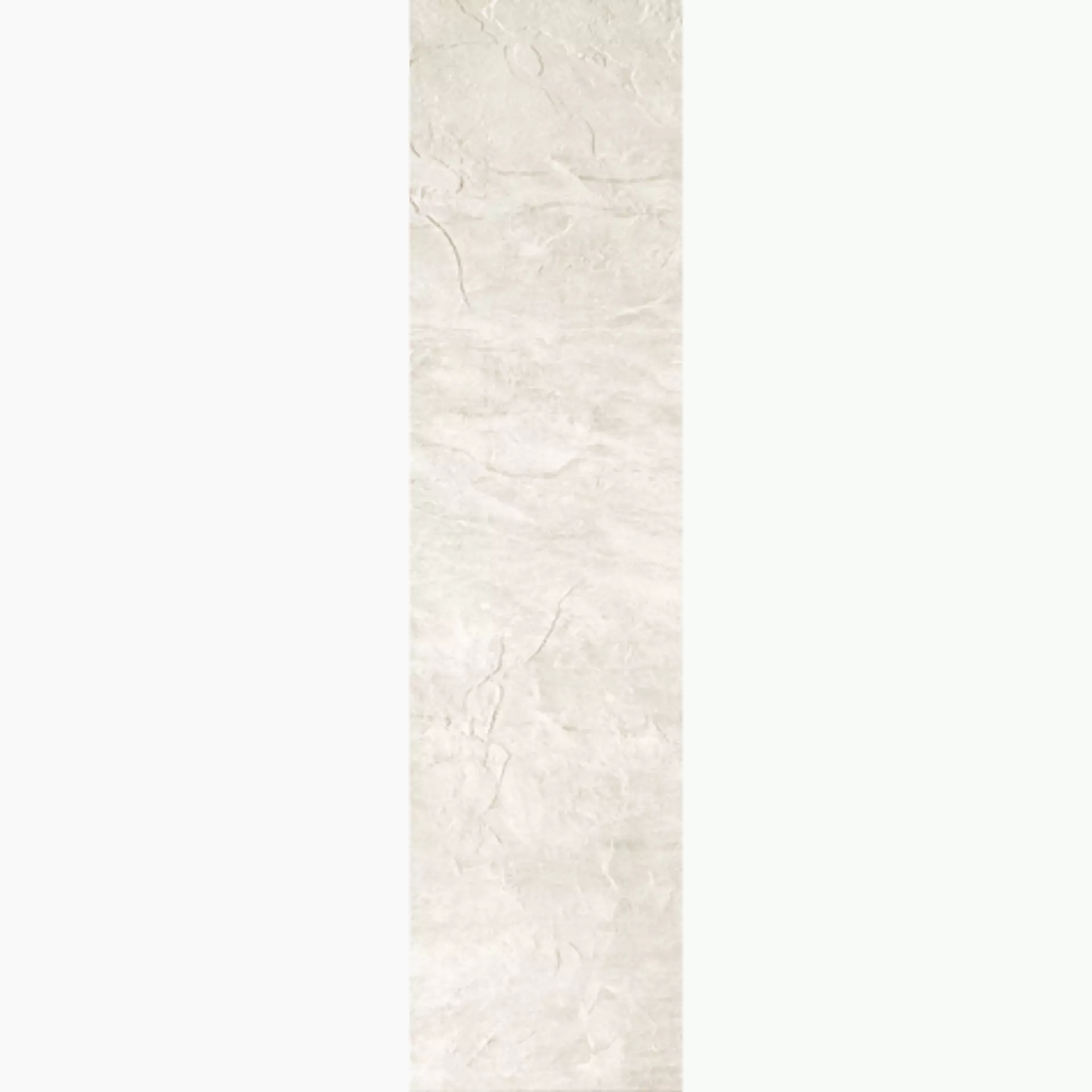Florim Ardoise Blanc Naturale – Matt Blanc 738885 matt natur 20x80cm rektifiziert 9mm