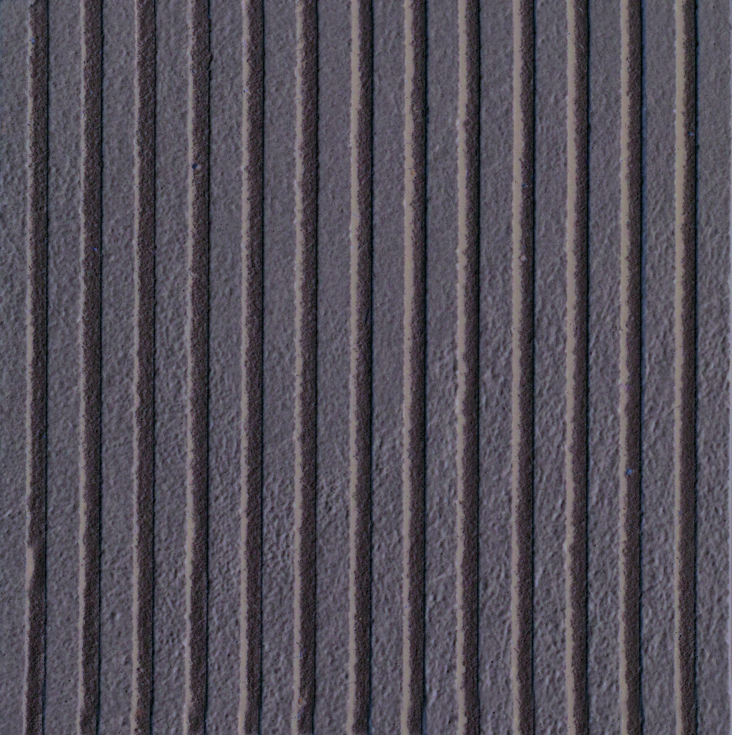 Mutina Fringe Grey Thin MAFT02 12,3x12,3cm rectified 12mm