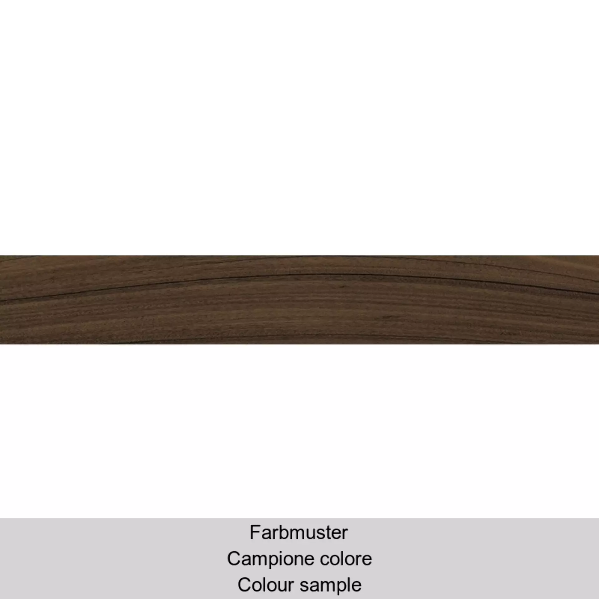 Coem Afromosia Intenso Naturale 0AF197R 15,1x90,6cm rectified 10mm