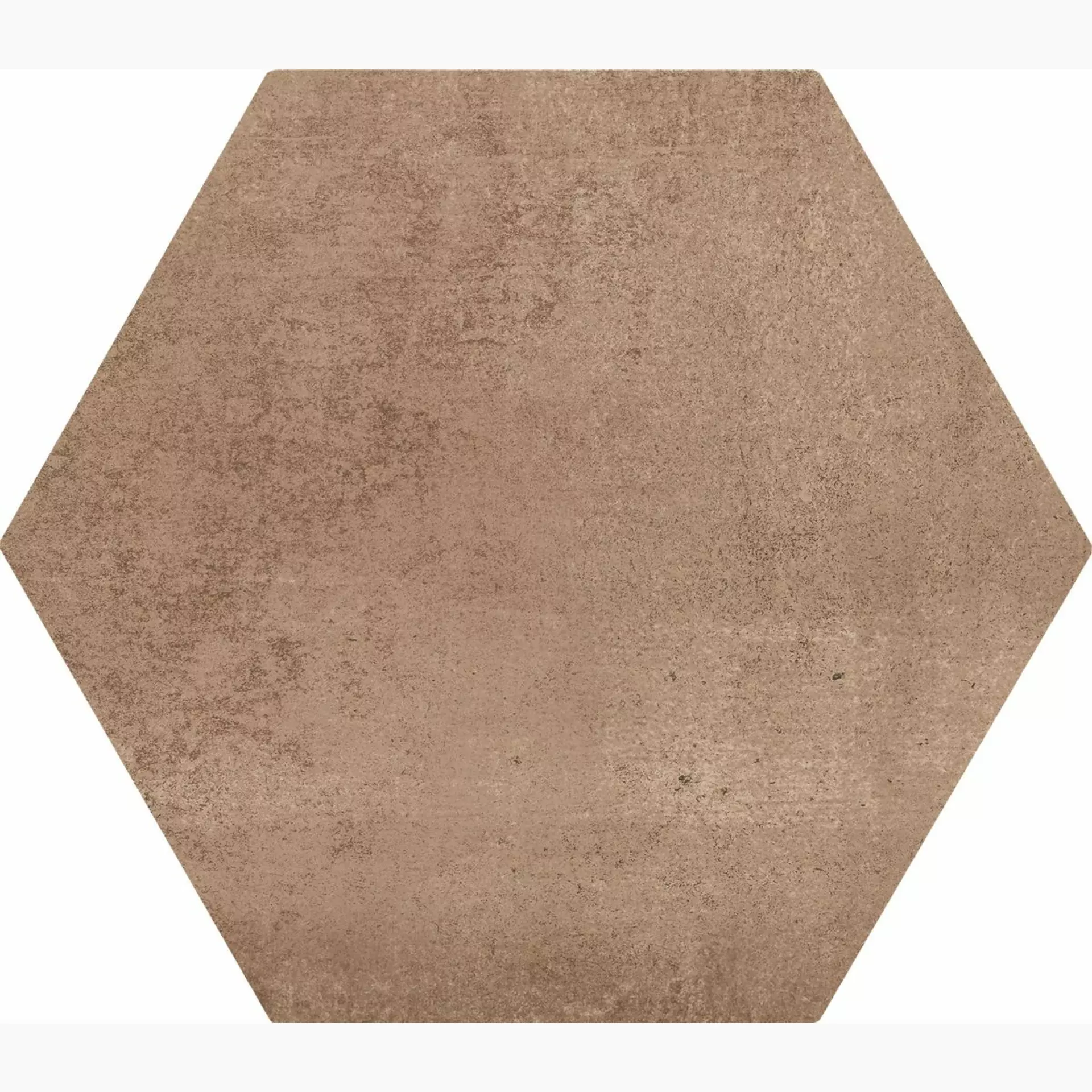 Marazzi Clays Earth Naturale – Matt Esagona MM5Q 18,2x21cm 9,5mm