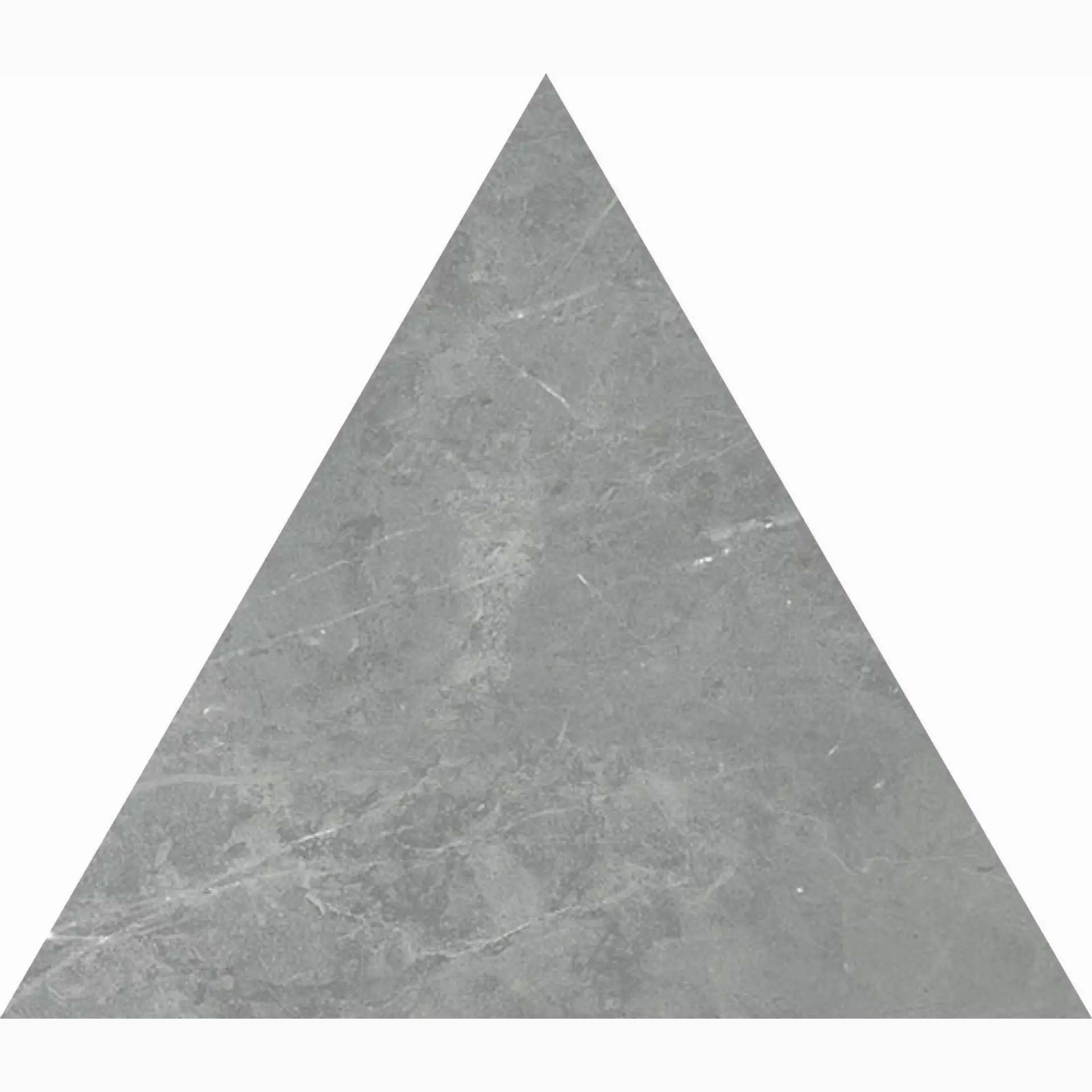 Flaviker Supreme Evo Grey Amani Lux Mosaic Triangles PF60002529 26x34cm rectified 8,5mm