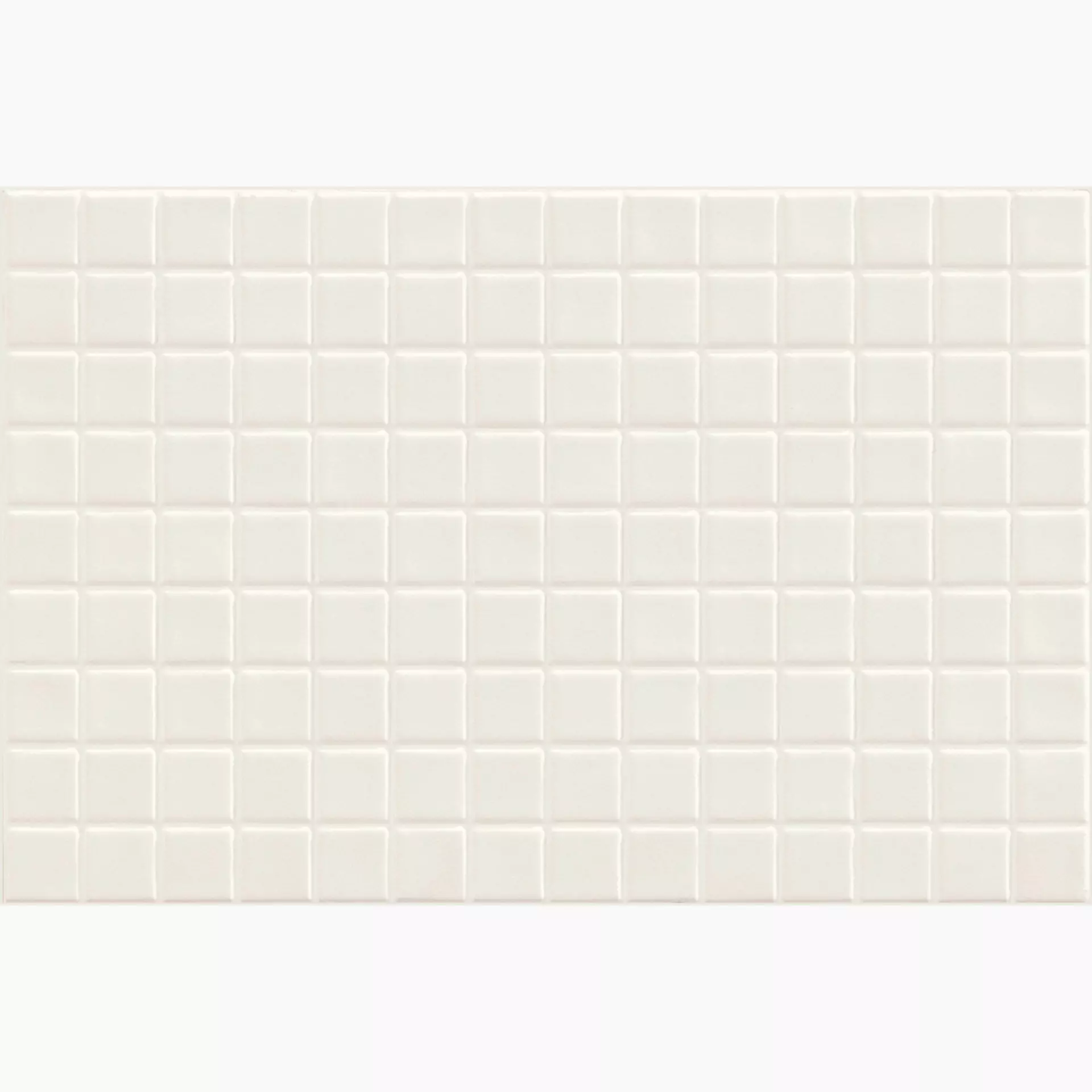 Marazzi Neutral White – Pearl Naturale – Matt Mosaic M01U 25x38cm 8,5mm
