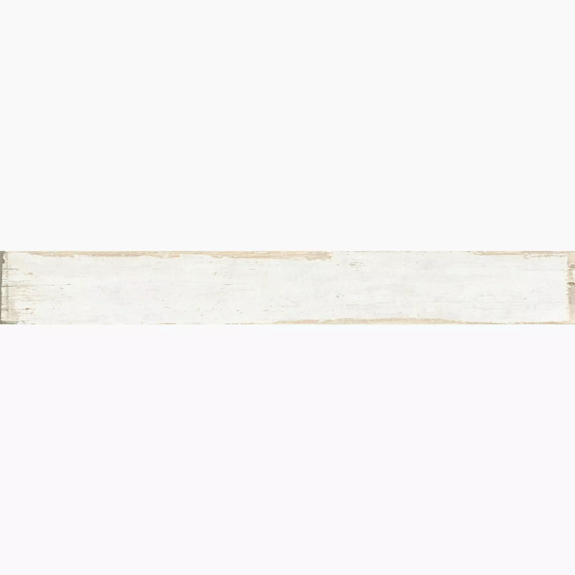Sant Agostino Blendart White Natural CSABLAWH15 15x120cm rectified 10mm