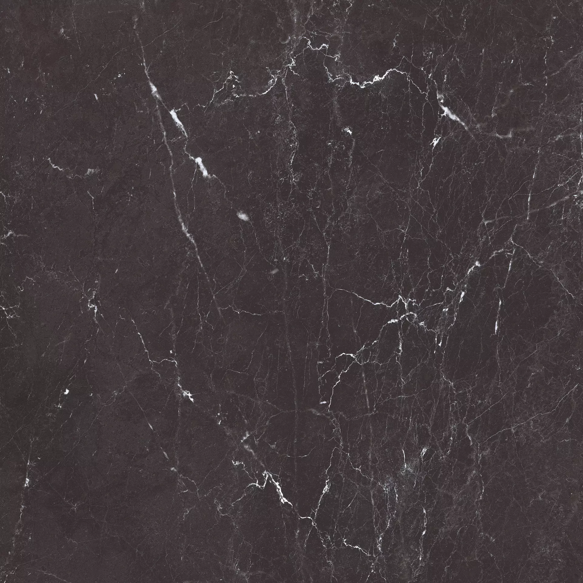Panaria Eternity Marquina Black Antibacterial - Lux PGWEN35 60x60cm rectified 9,5mm