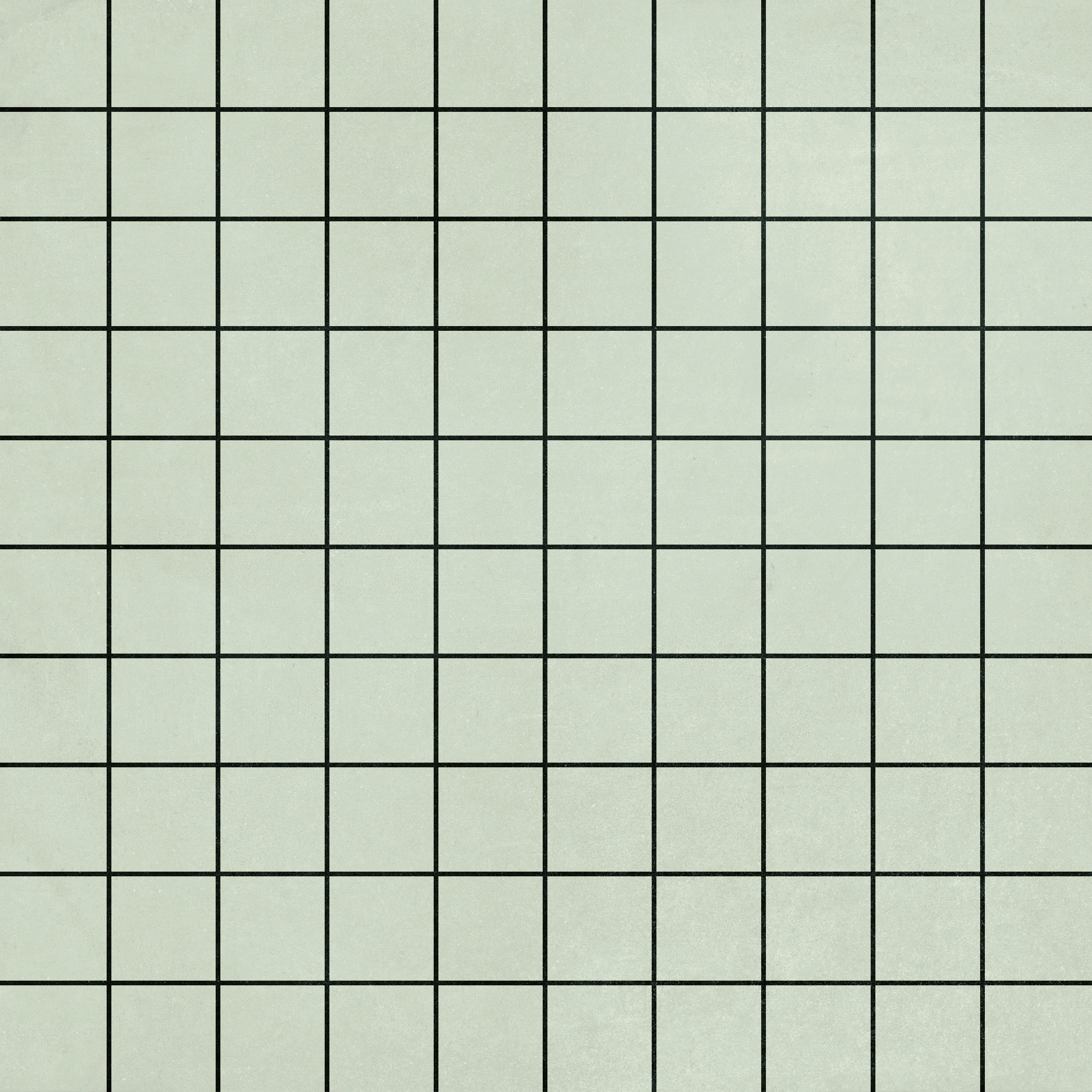 41zero42 Futura Black Naturale Grid 4100534 15x15cm 10mm