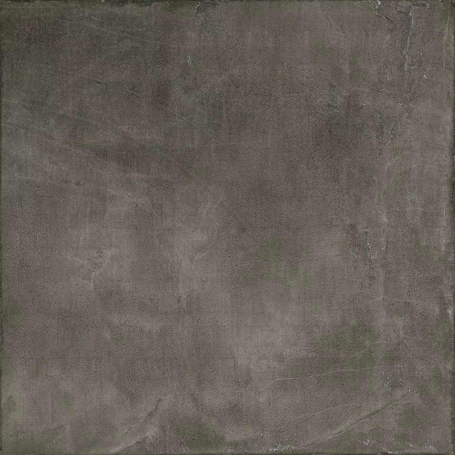 Sant Agostino Set Concrete Dark Natural CSASCDAR12 120x120cm rectified 10mm