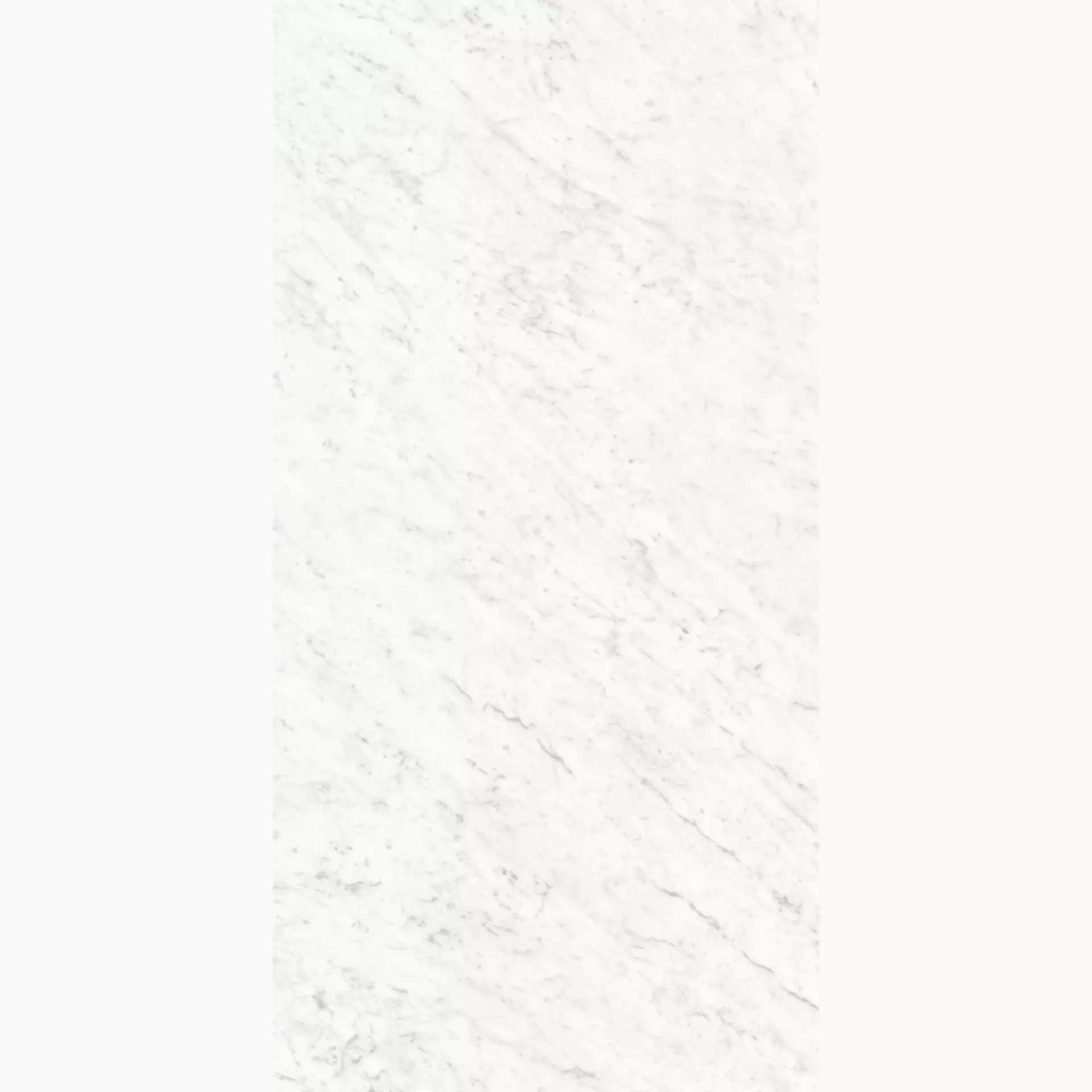 Ariostea Marmi Classici Bianco Carrara Lucidato Bianco Carrara PL612555 poliert 60x120cm 8mm