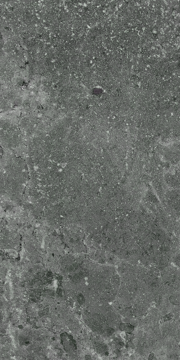 Serenissima Concreta Antracite Naturale 1081509 60x120cm rectified 9,5mm