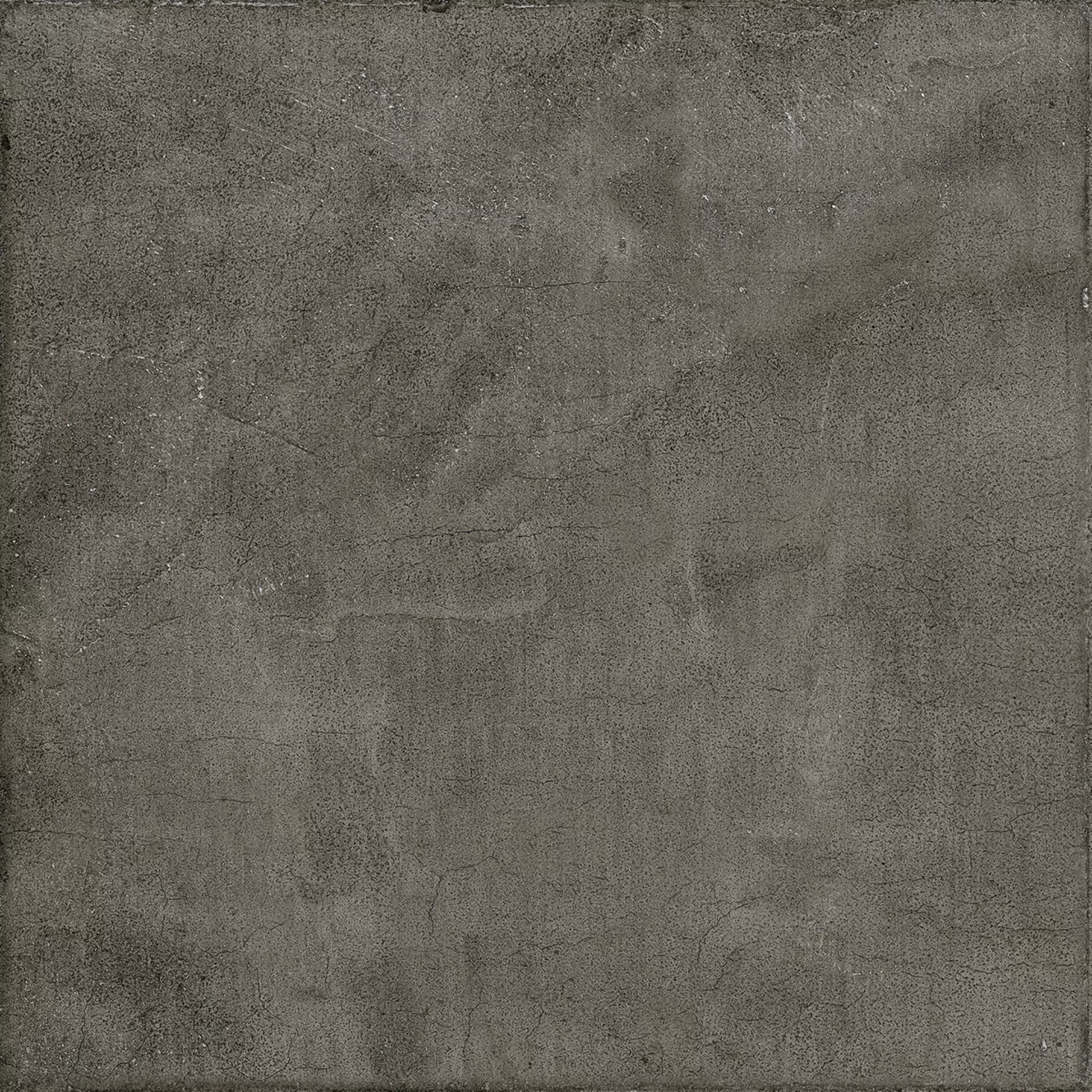 Sant Agostino Set Concrete Dark Natural CSASCDAR60 60x60cm rectified 10mm