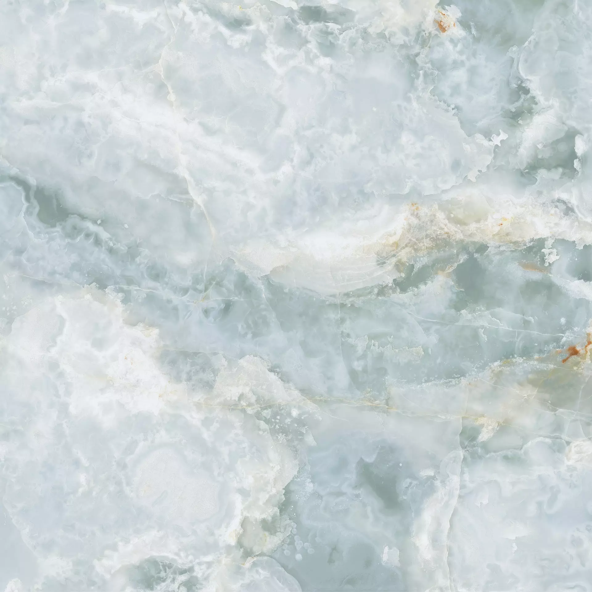 La Faenza Aesthetica Blue Natural Flat Matt 182605 120x120cm rectified 6,5mm - AE AZZ6 120 RM