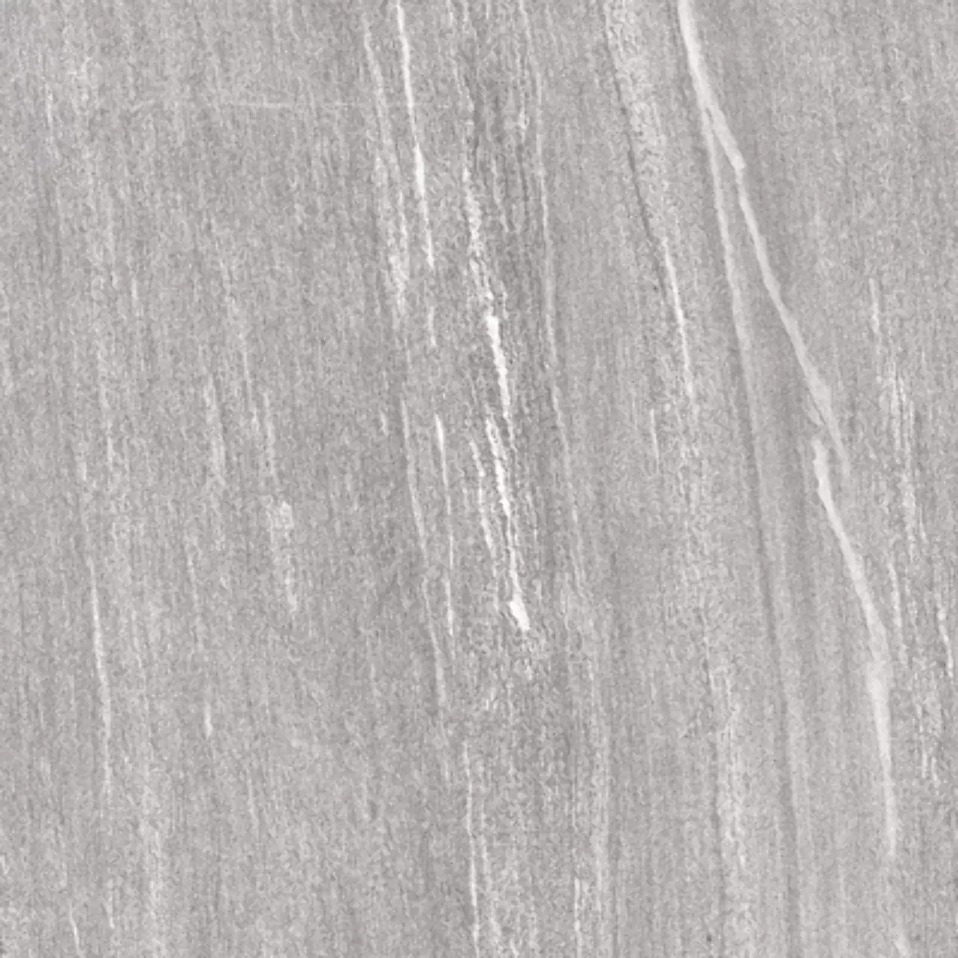 Keope Swisstone Grey Strutturato 46423248 60x60cm rectified 8,5mm