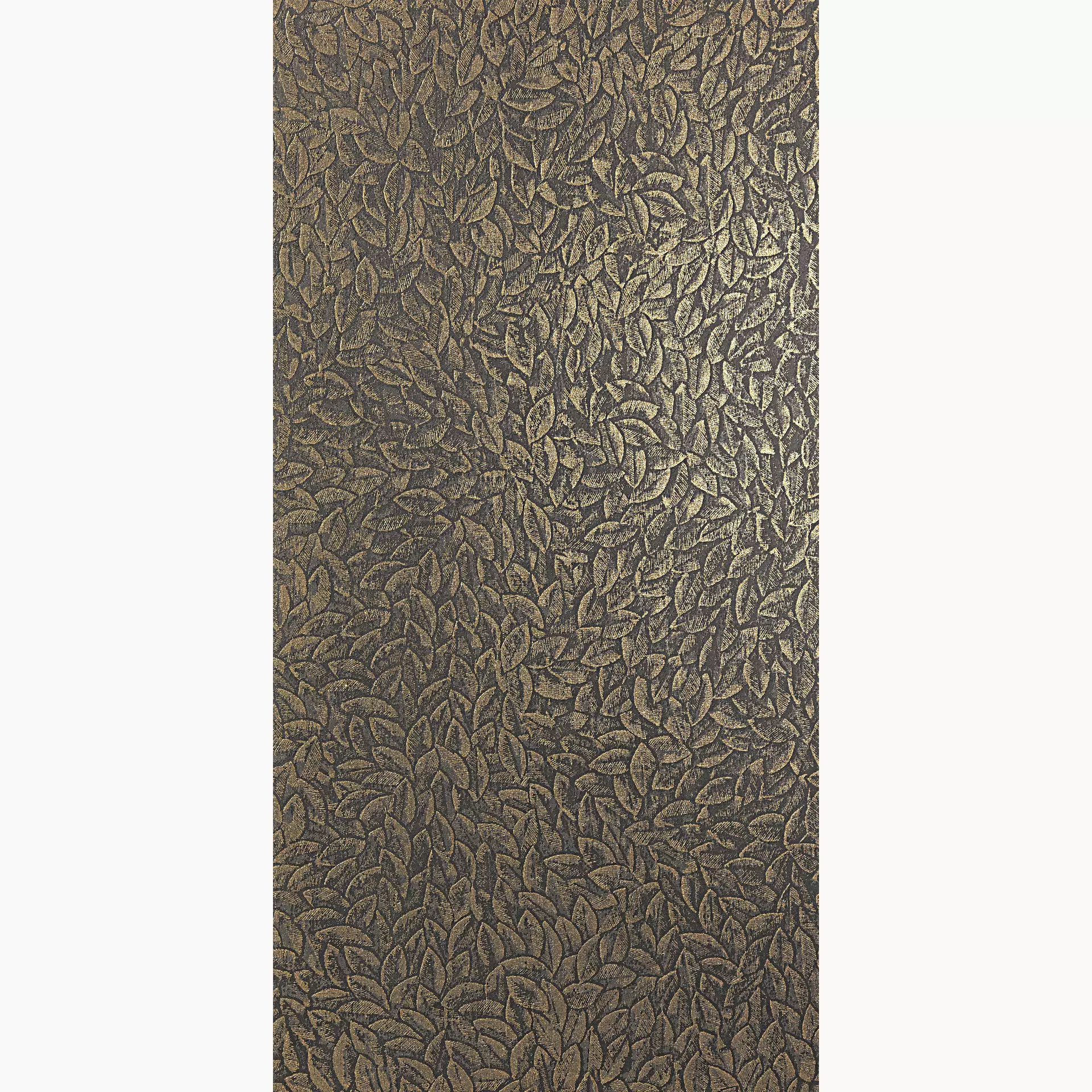 CIR Showall Foliage Gold Naturale Wall 23 1081879 60x120cm rektifiziert