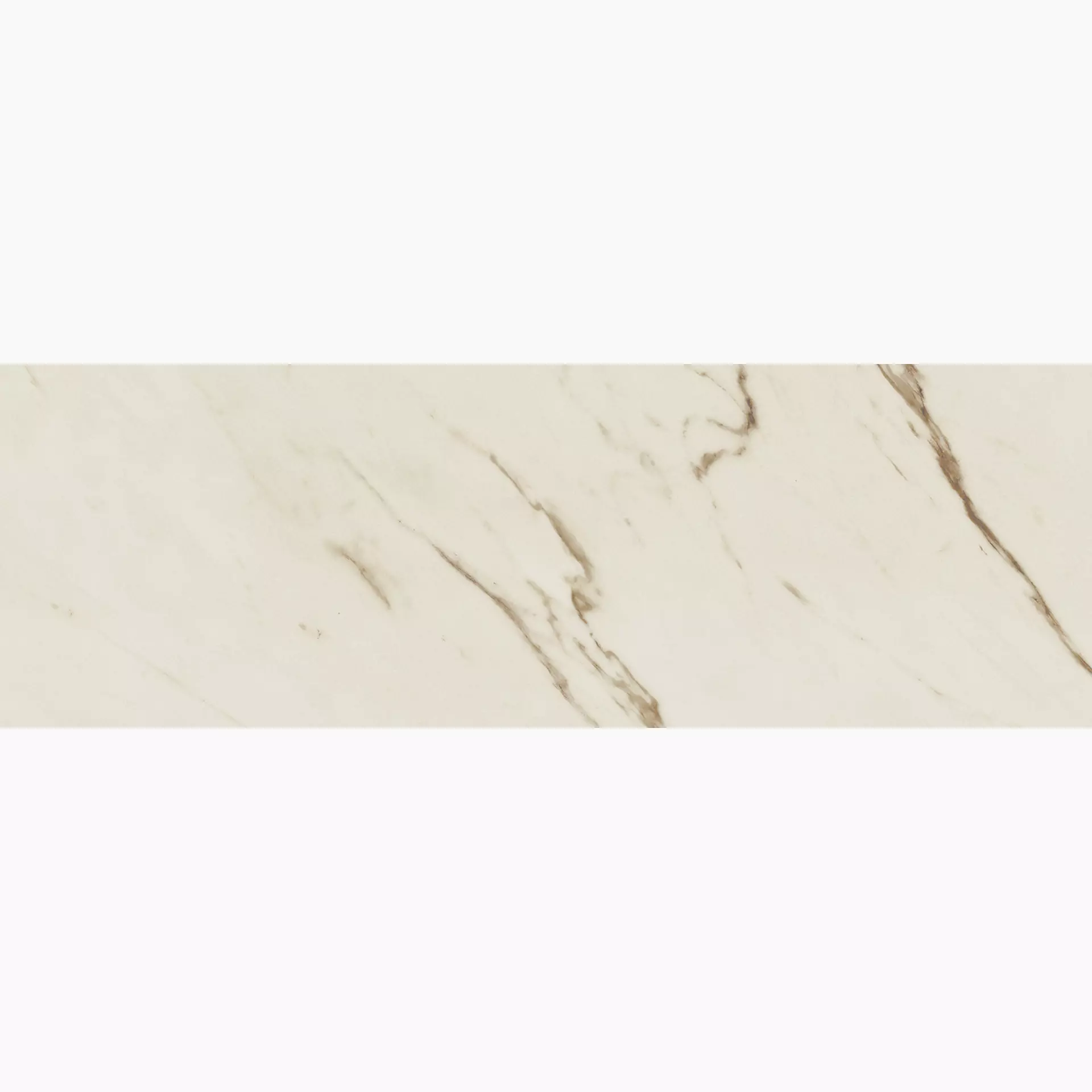 Versace Marble (Gar) Bianco Calacatta Lappato G0240031 19,5x58,5cm rectified 9,5mm