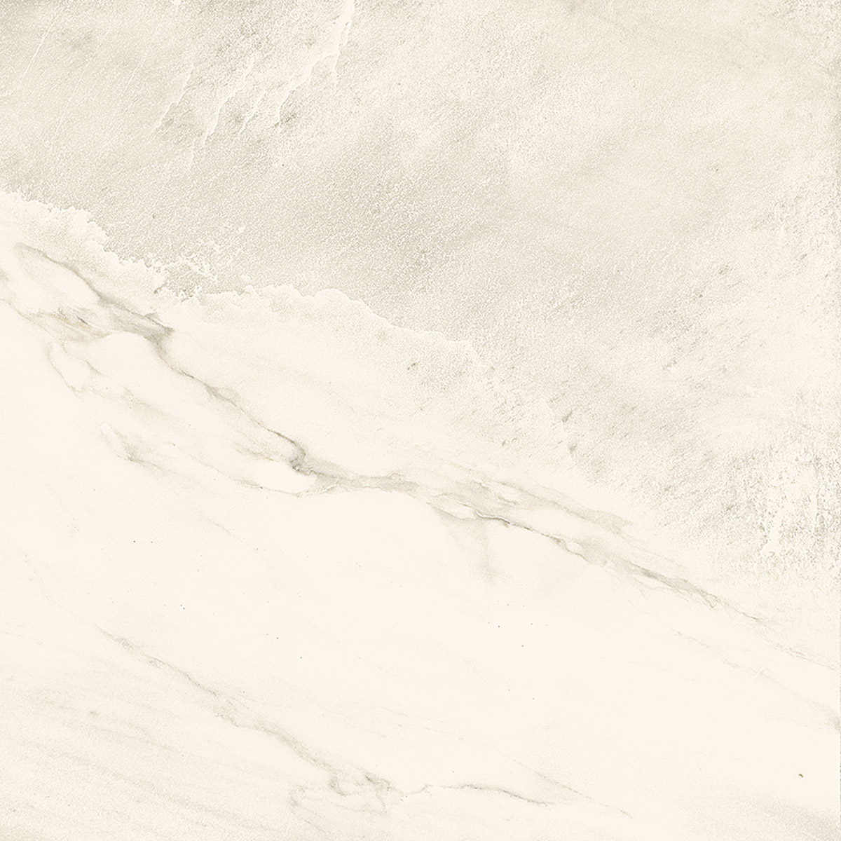 Imola Genus Bianco Lappato Flat Glossy Bianco 155479 gelaeppt glatt glaenzend 60x60cm rektifiziert 10,5mm