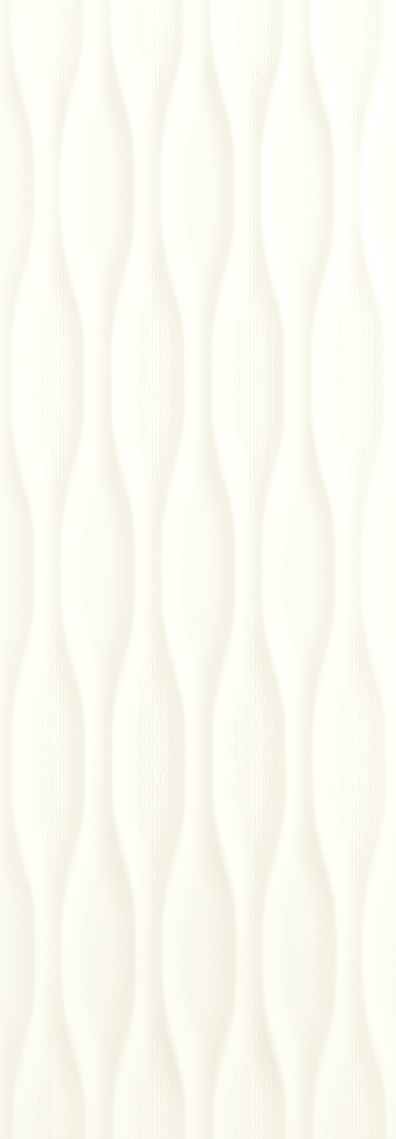Lovetiles Genesis White Struttura Matt Dune B6350128001K struttura matt 35x100cm rectified 9,6mm