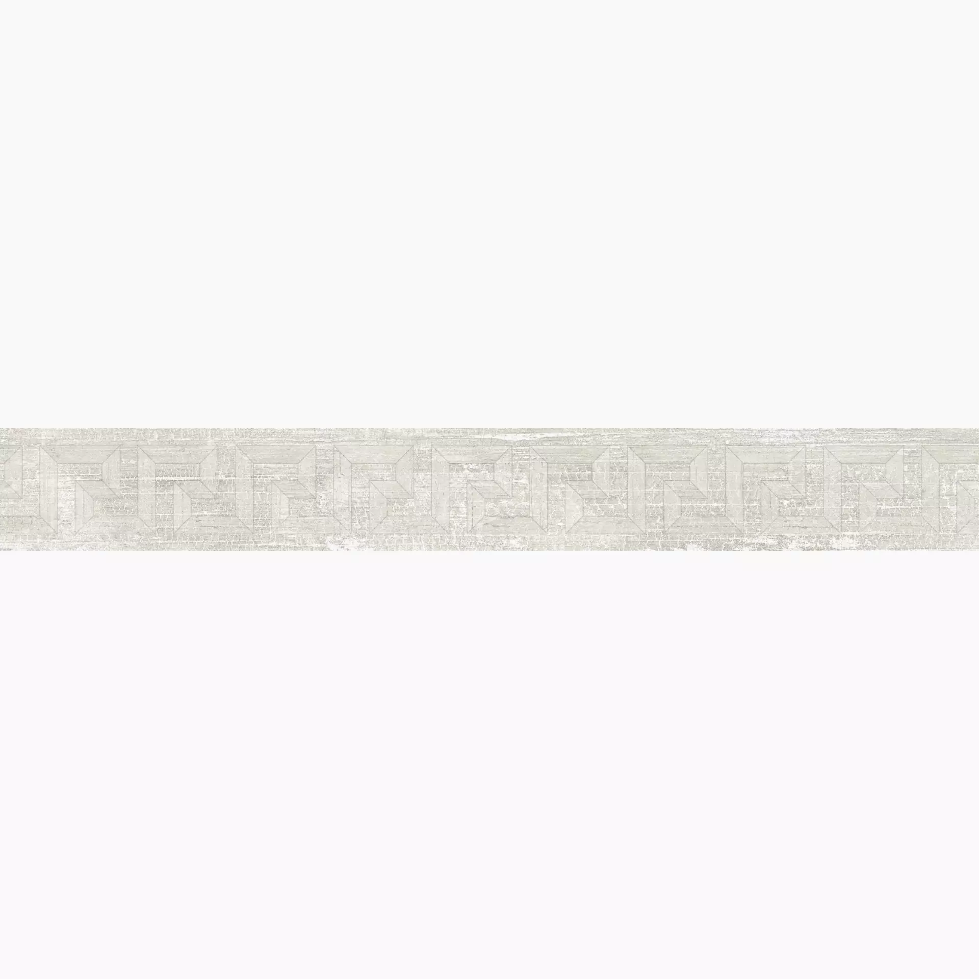 Versace Eterno Ice Naturale BandGreek Inlay G0263133 10x80cm rectified 9,5mm