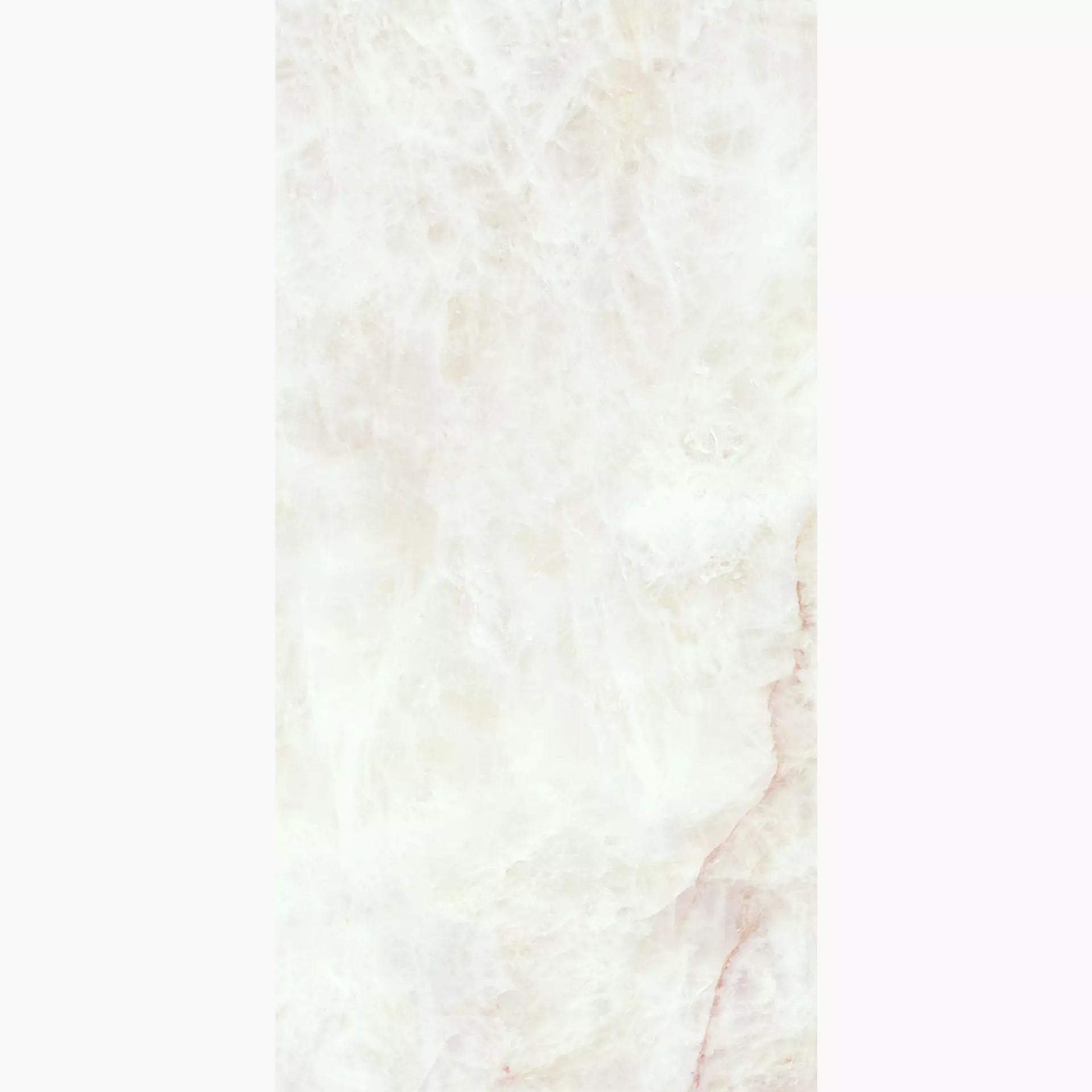 Emilceramica Tele Di Marmo Precious Crystal White Full Lappato ELMA 60x120cm rectified 9,5mm