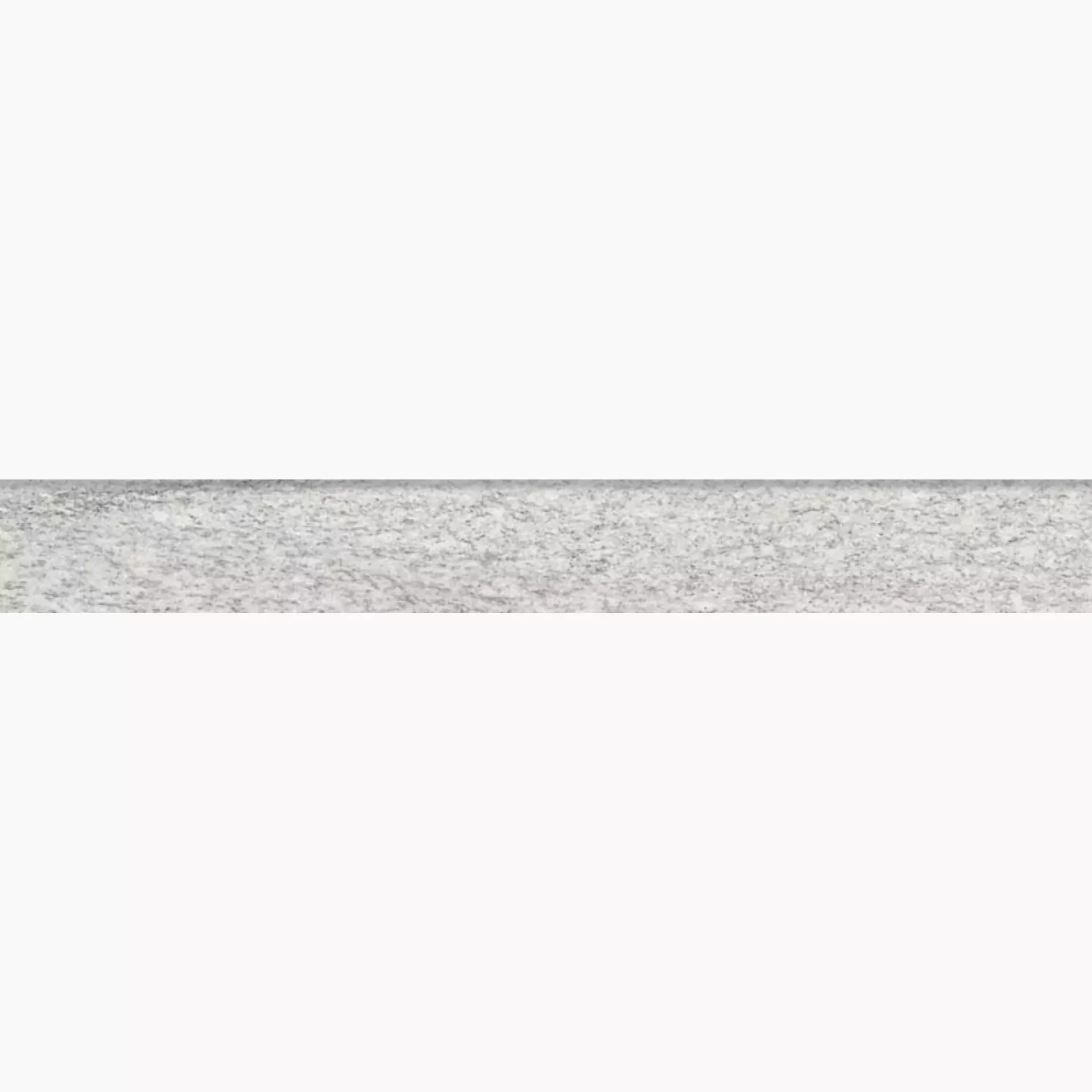 Sant Agostino Unionstone Duke White Natural Skirting board CSABDUWT60 7,3x60cm rectified 10mm
