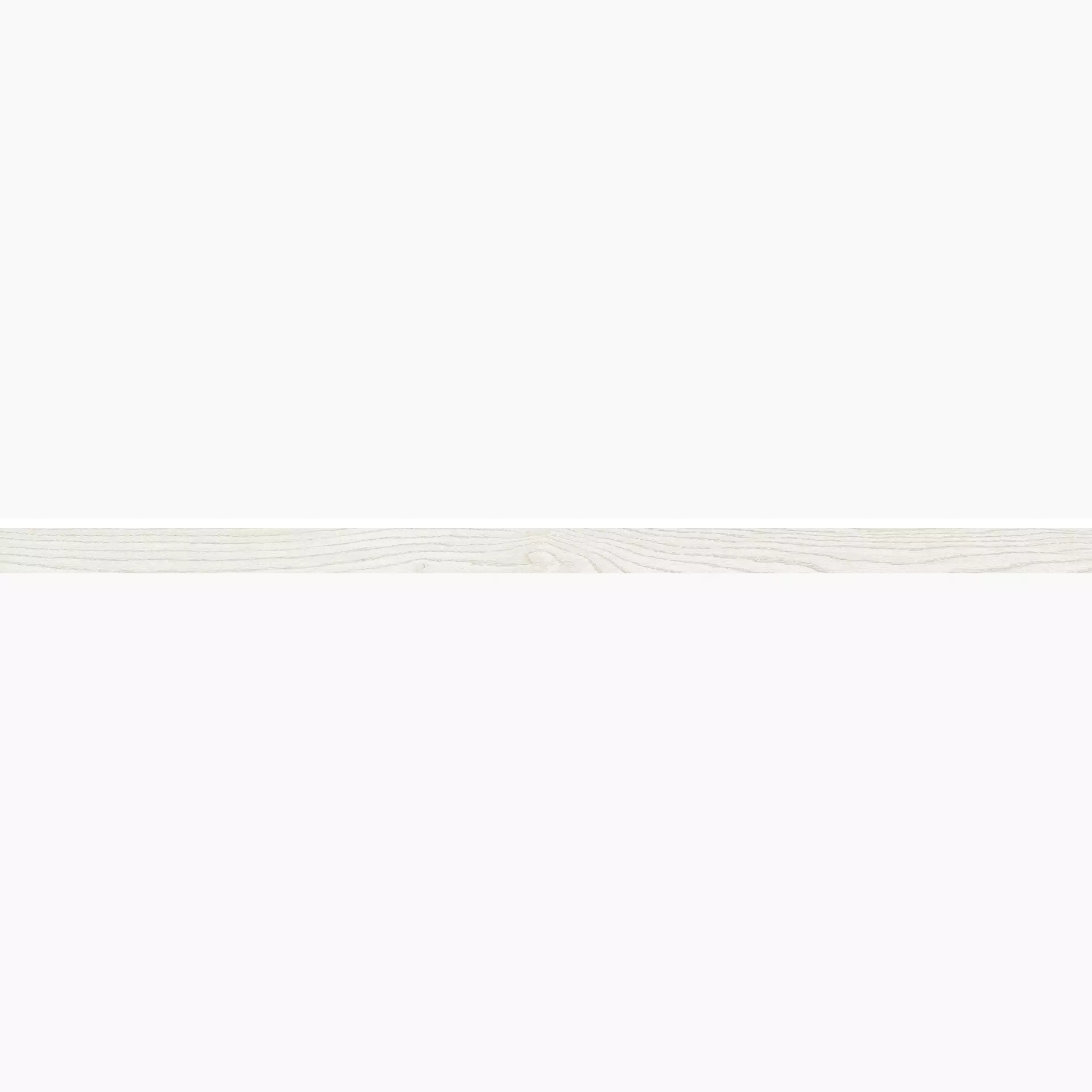 Gardenia Orchidea Just Code White Naturale Skirting board GML75026 6x120cm rectified 8,5mm