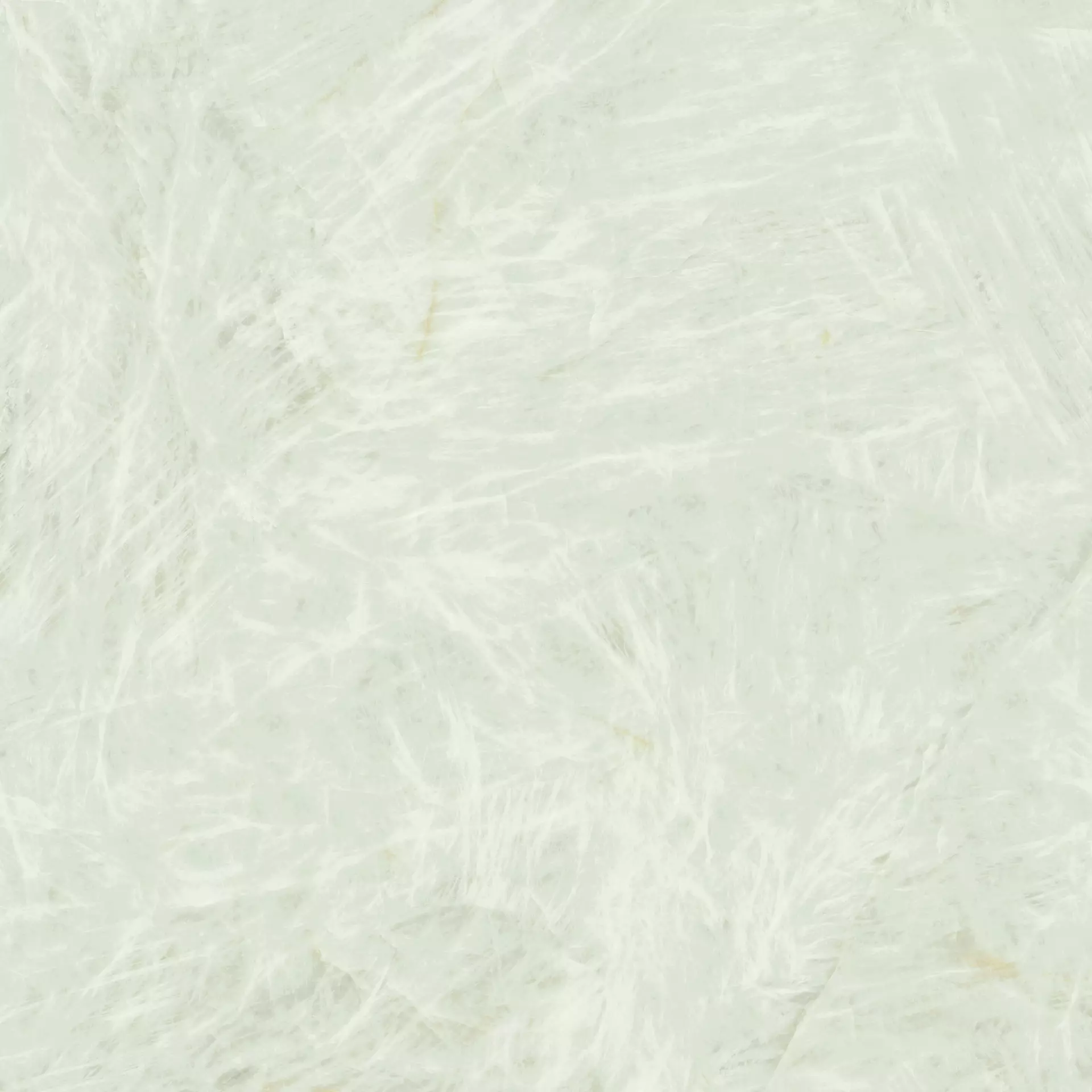 Atlasconcorde Marvel Gala Crystal White Lappato Crystal White AFXN gelaeppt 120x120cm rektifiziert 9mm