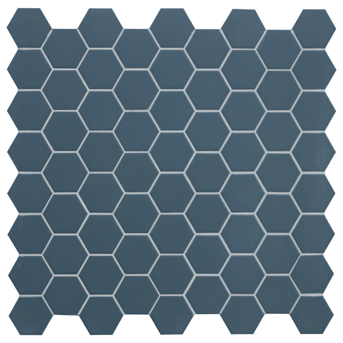 Terratinta Hexa Ocean Wave Matt Mosaic 4,3x3,8 TTHX08MHN 31,6x31,6cm 4mm