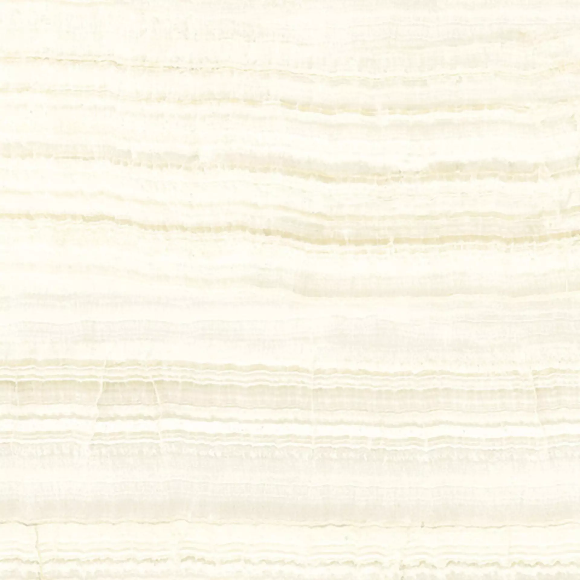 Ariostea Ultra Onici Onice Ivory Lucidato Shiny UO6L75556 75x75cm rectified 6mm