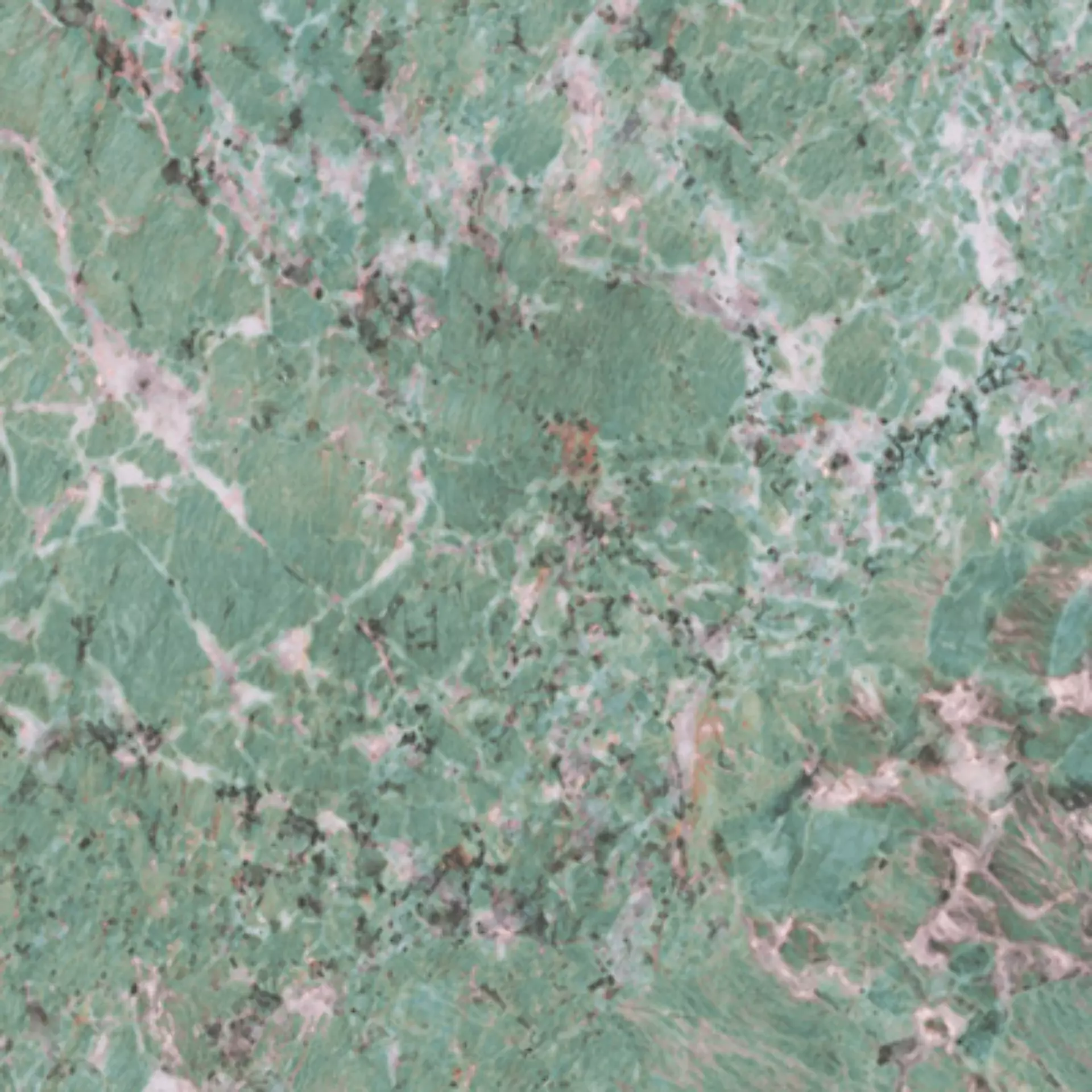 Casalgrande Marmoker Caribbean Green Naturale – Matt Mosaic 5x10 12704719 30x30cm