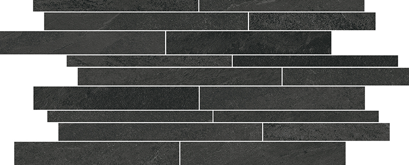 Novabell Norgestone Slate Naturale Muretto NST997N 30x60cm