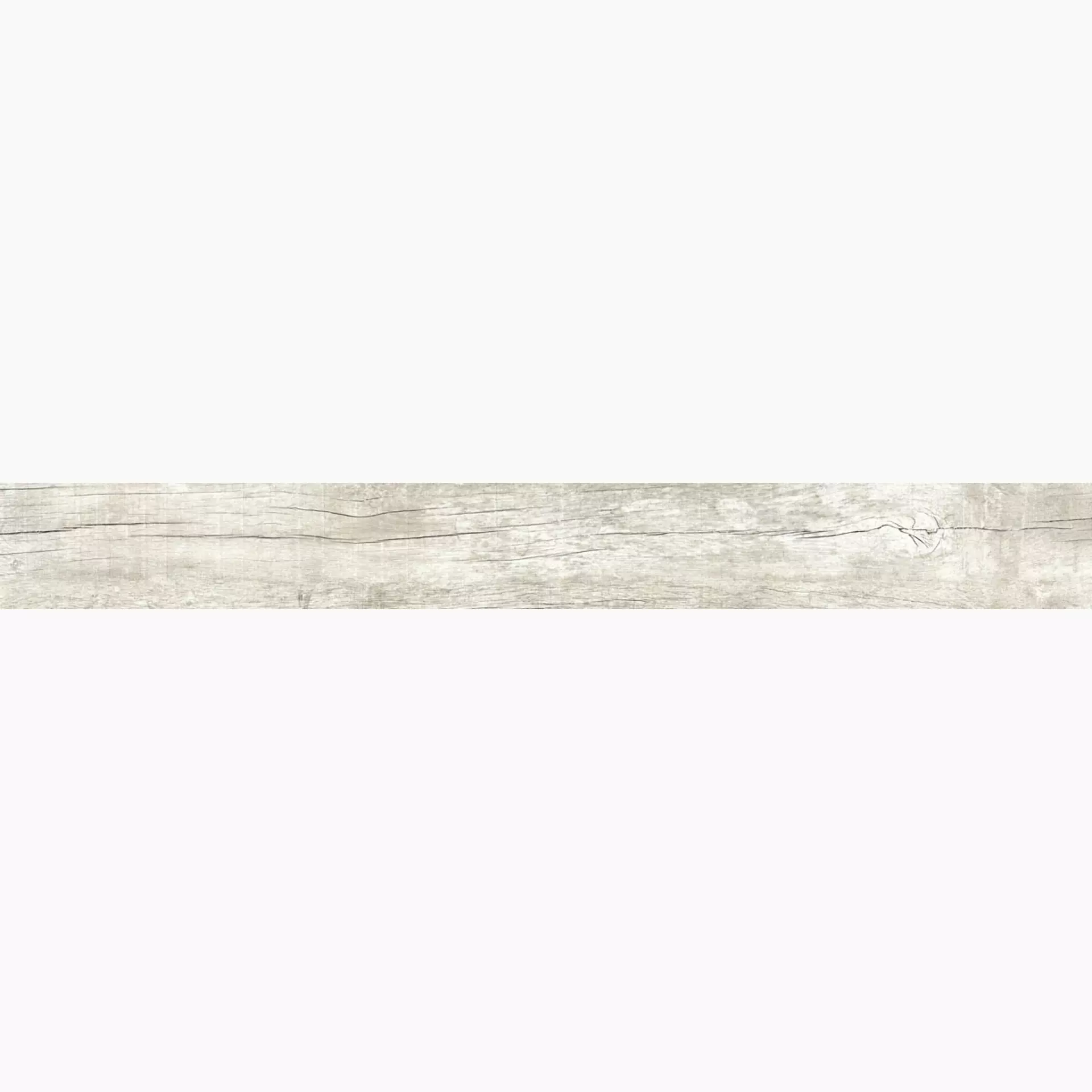 La Faenza Nirvana White Natural Slate Cut Matt 170475 20x180cm rectified 10mm - NIRVANA 2018W