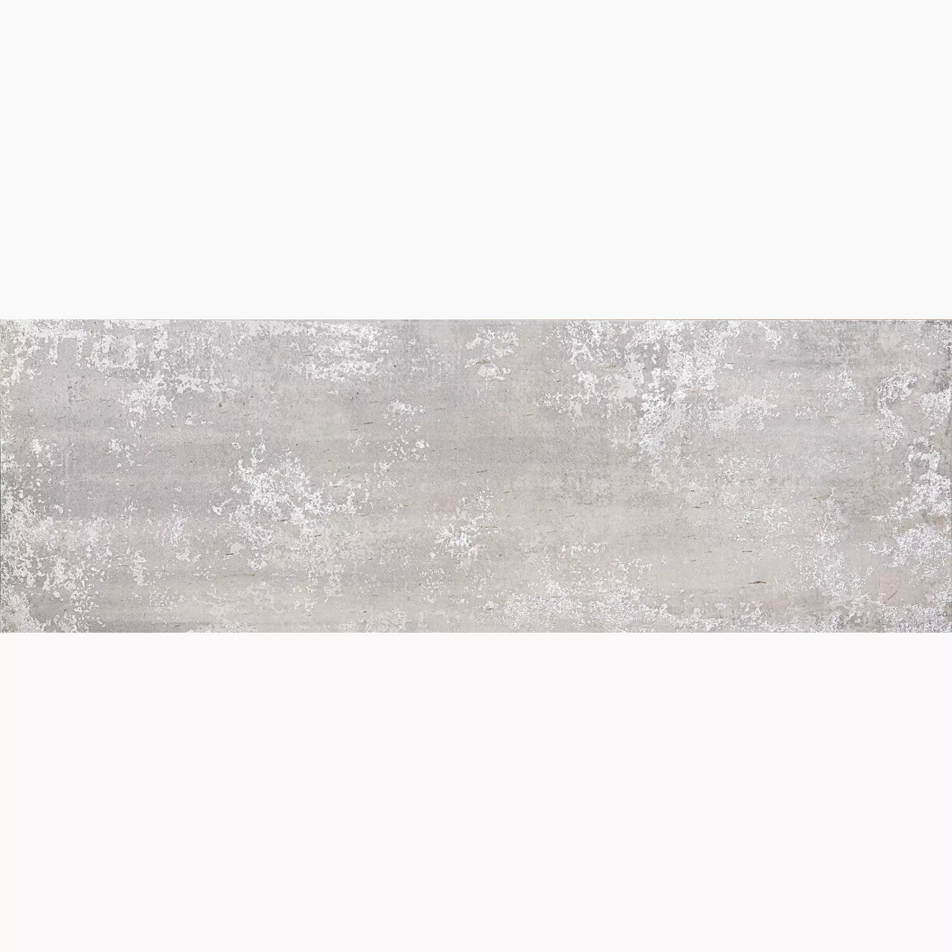 Supergres Met-All Wall Grey Naturale – Matt Grey MPCR matt natur 30,5x91,5cm Campitura Argento rektifiziert 8,5mm