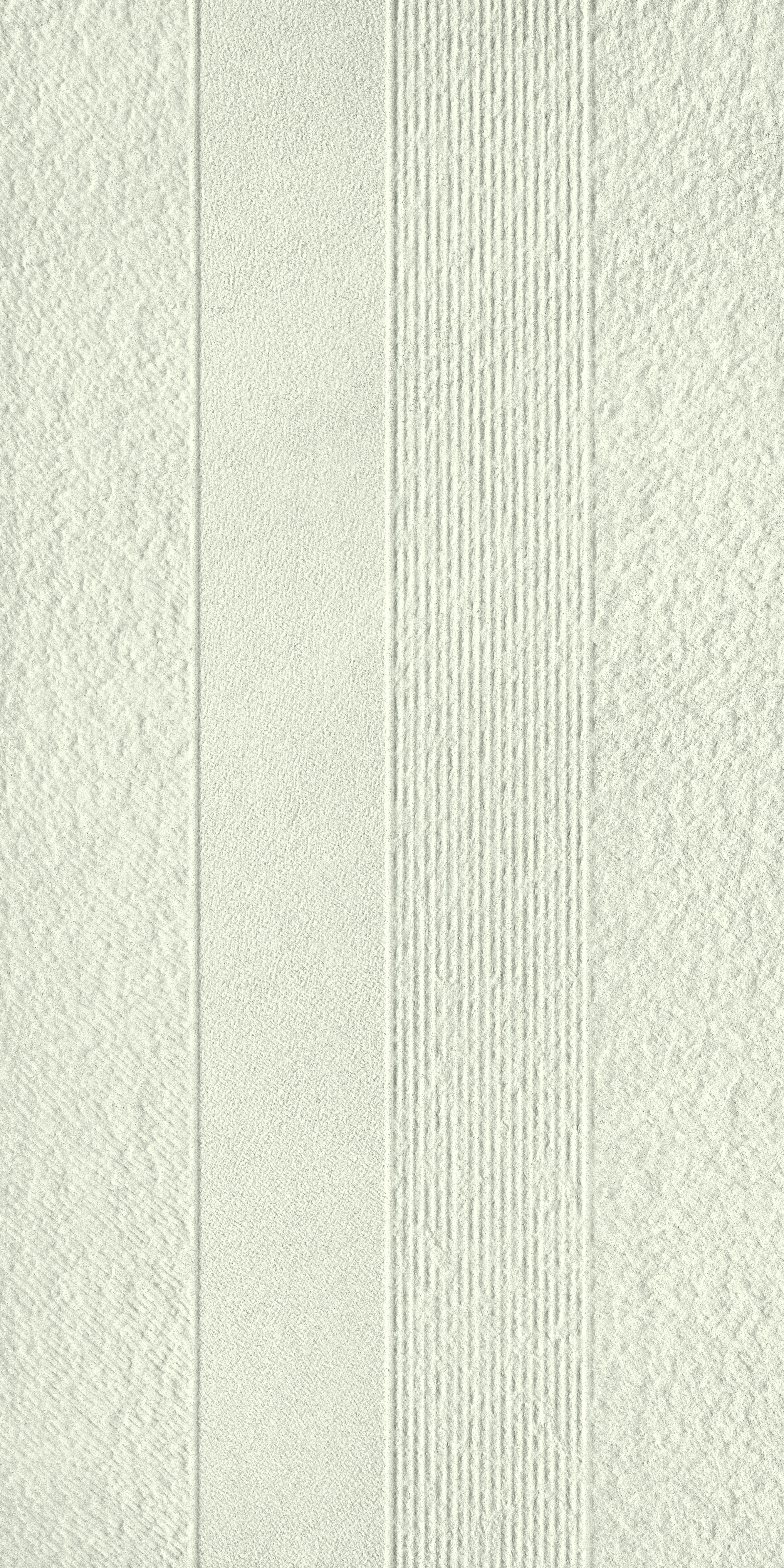Bodenfliese,Wandfliese Serenissima Eclettica Bianco Naturale Bianco 1081730 natur 60x120cm Frammenti rektifiziert 9,5mm