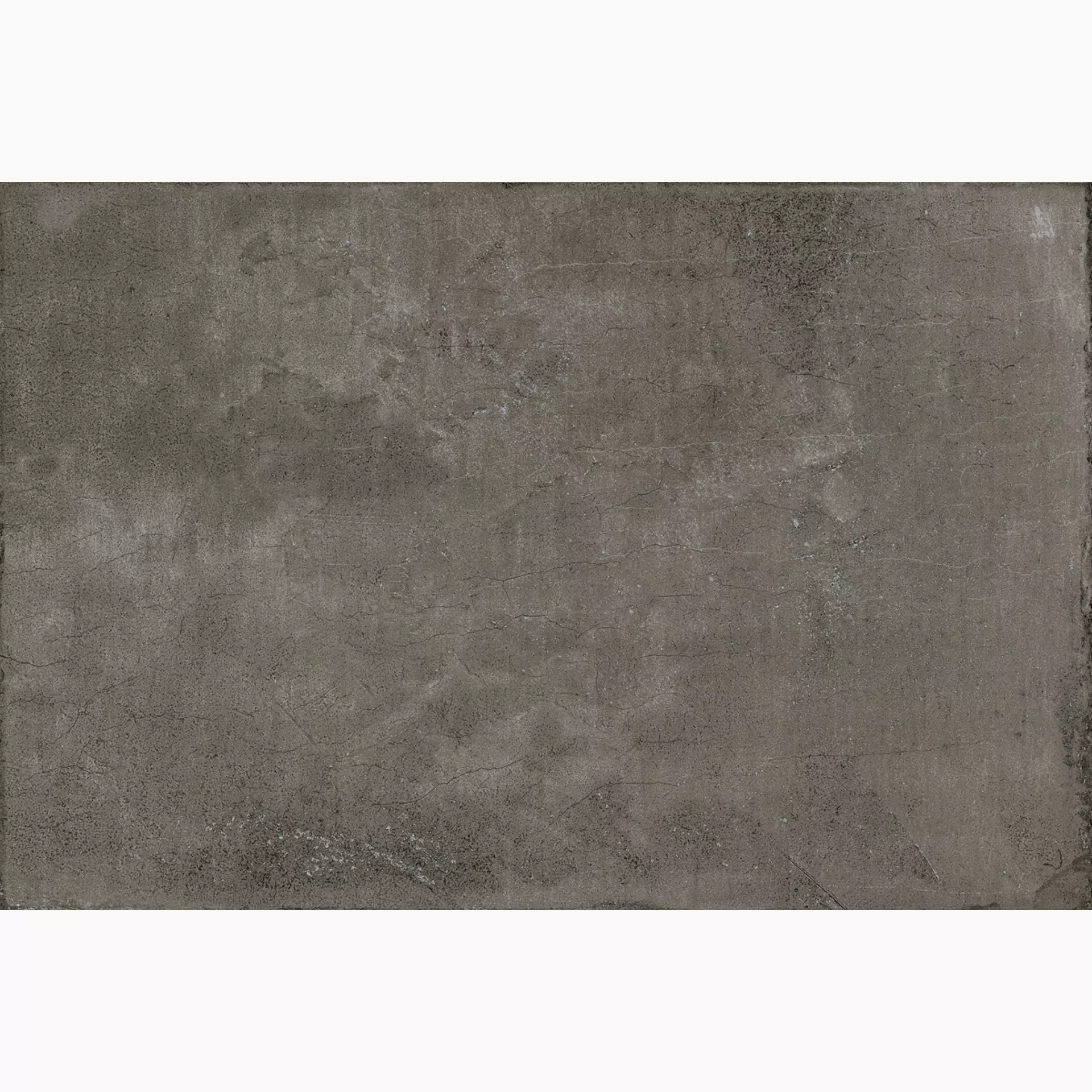 Sant Agostino Set Concrete Dark Antislip Concrete Dark CSASCDA260 rutschhemmend 60,4x90,6cm rektifiziert 20mm