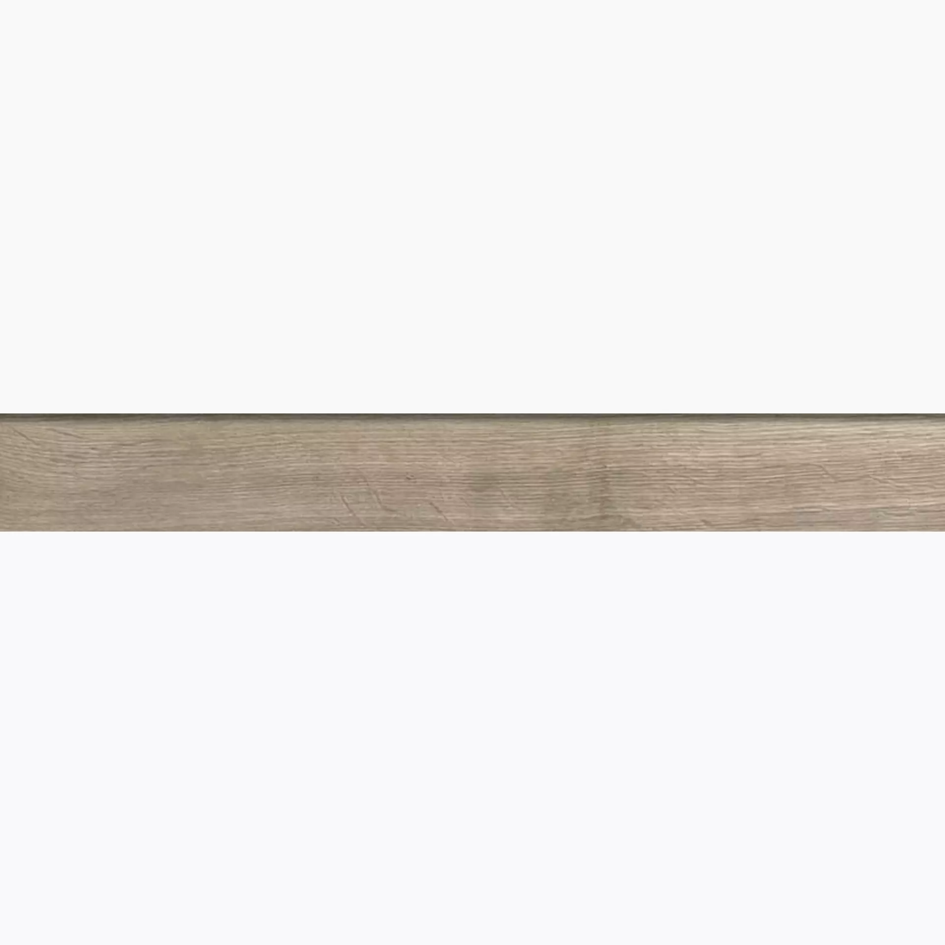 Sant Agostino Primewood Taupe Natural Taupe CSABPWTA60 natur 7,3x60cm Sockelleiste rektifiziert 10mm
