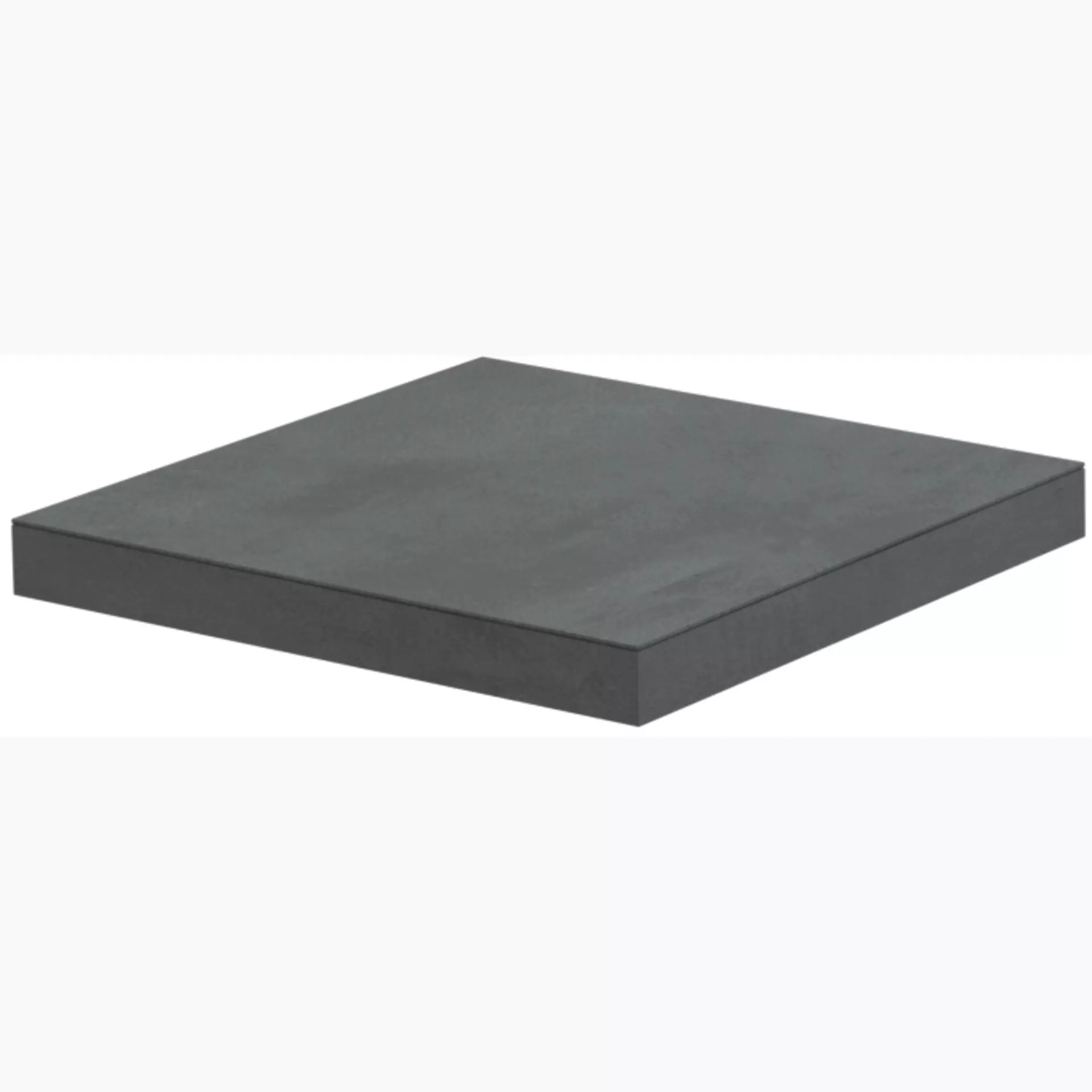 Del Conca Htl Timeline Nightfall Htl02 Naturale Corner plate Step Left G3TL02RGS 33x33cm rectified 8,5mm