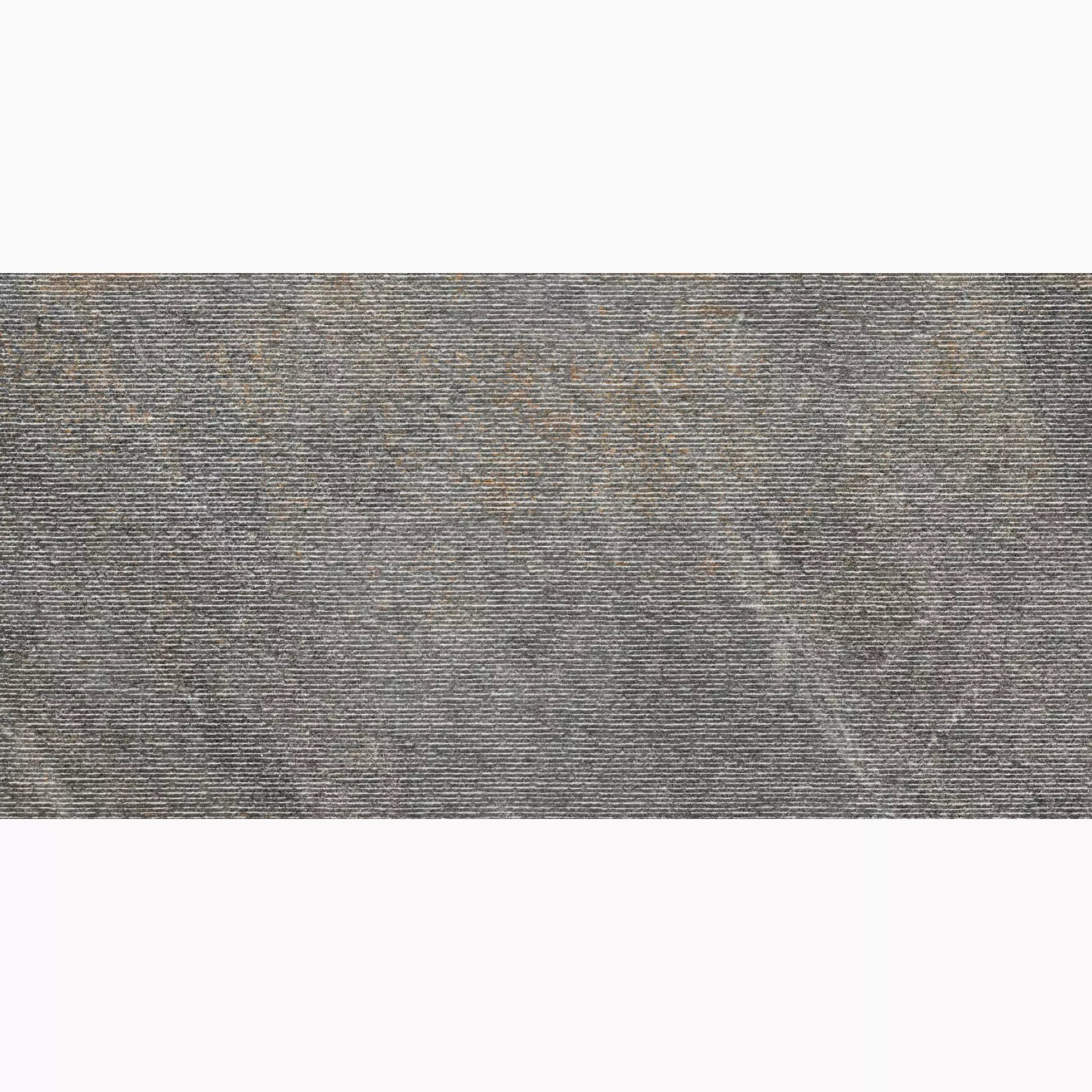 ABK Poetry Stone Smoke Naturale Decor Carving PF60010802 60x120cm rectified 8,5mm