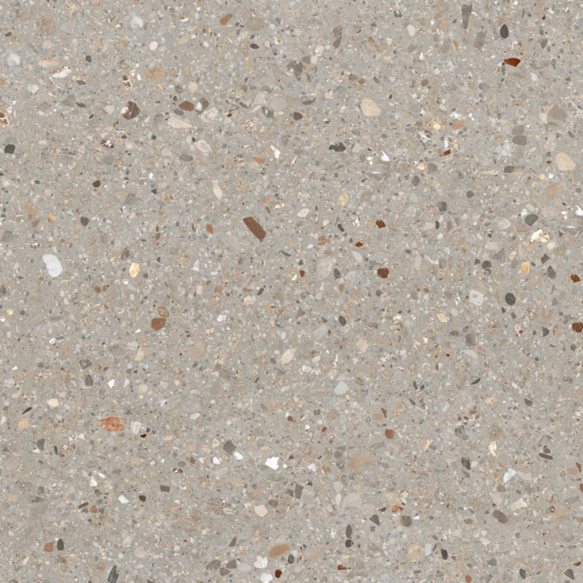 Keope Dolmix Grey Strutturato 57314646 120x120cm rectified 20mm