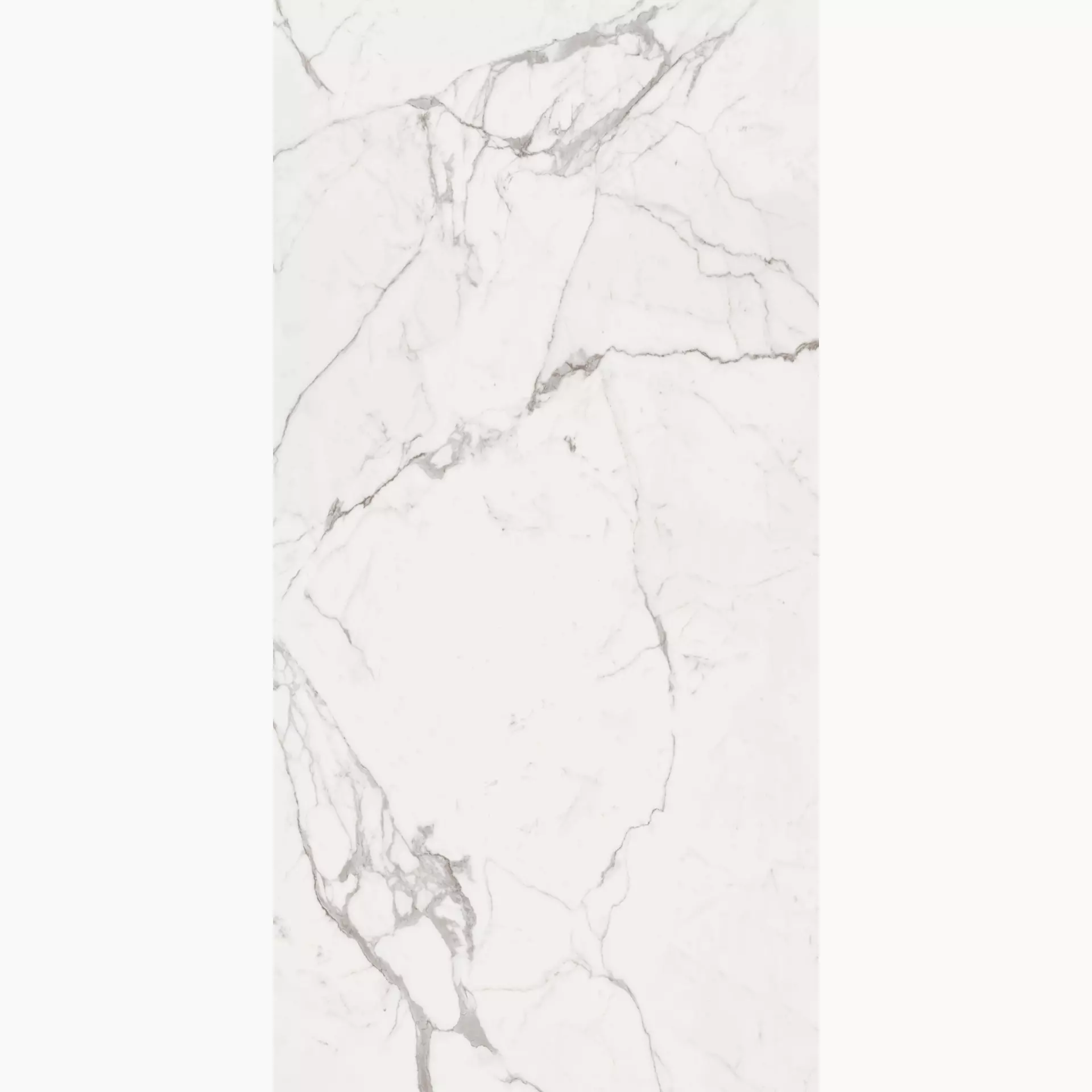Bodenfliese,Wandfliese Marazzi Grande Marble Look Statuario Naturale – Matt Statuario MR09 matt natur 120x240cm Book Match A rektifiziert 6mm